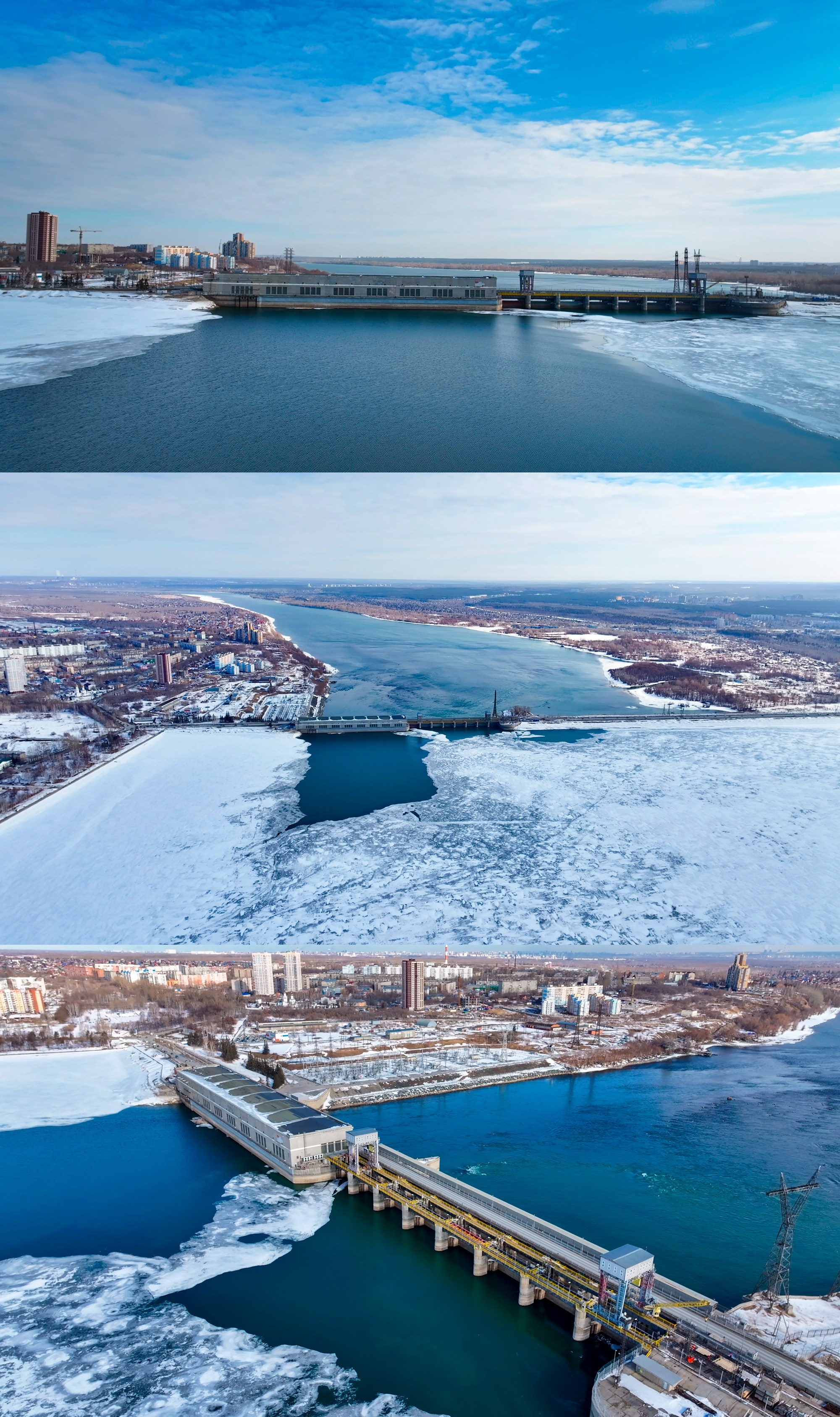 СТОП КАДРЫ. АЭРОСЪЁМКА НОВОСИБИРСК | Сидоровец Дмитрий