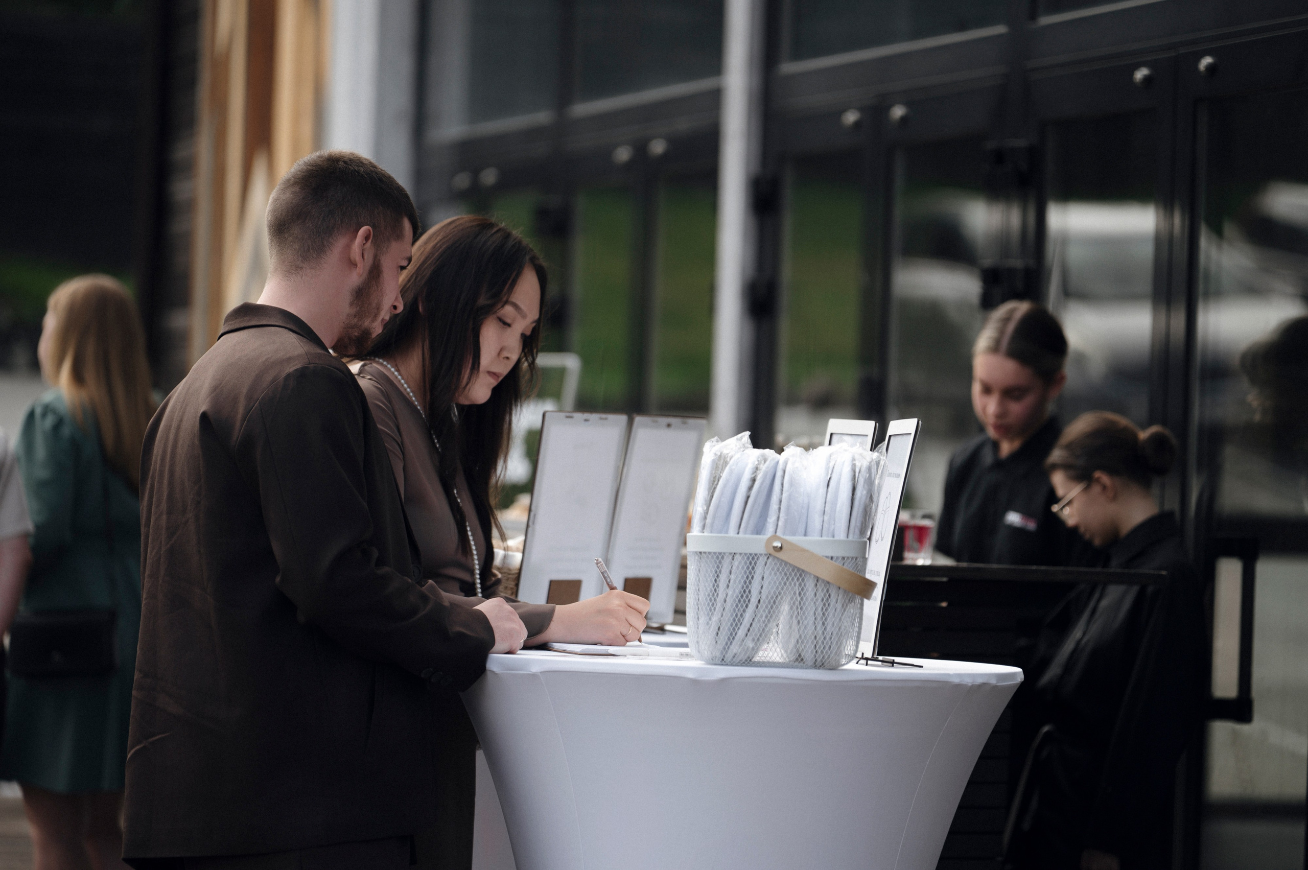 28.08.2025. Свадебный фотограф во Владивостоке Гарагуля Игорь