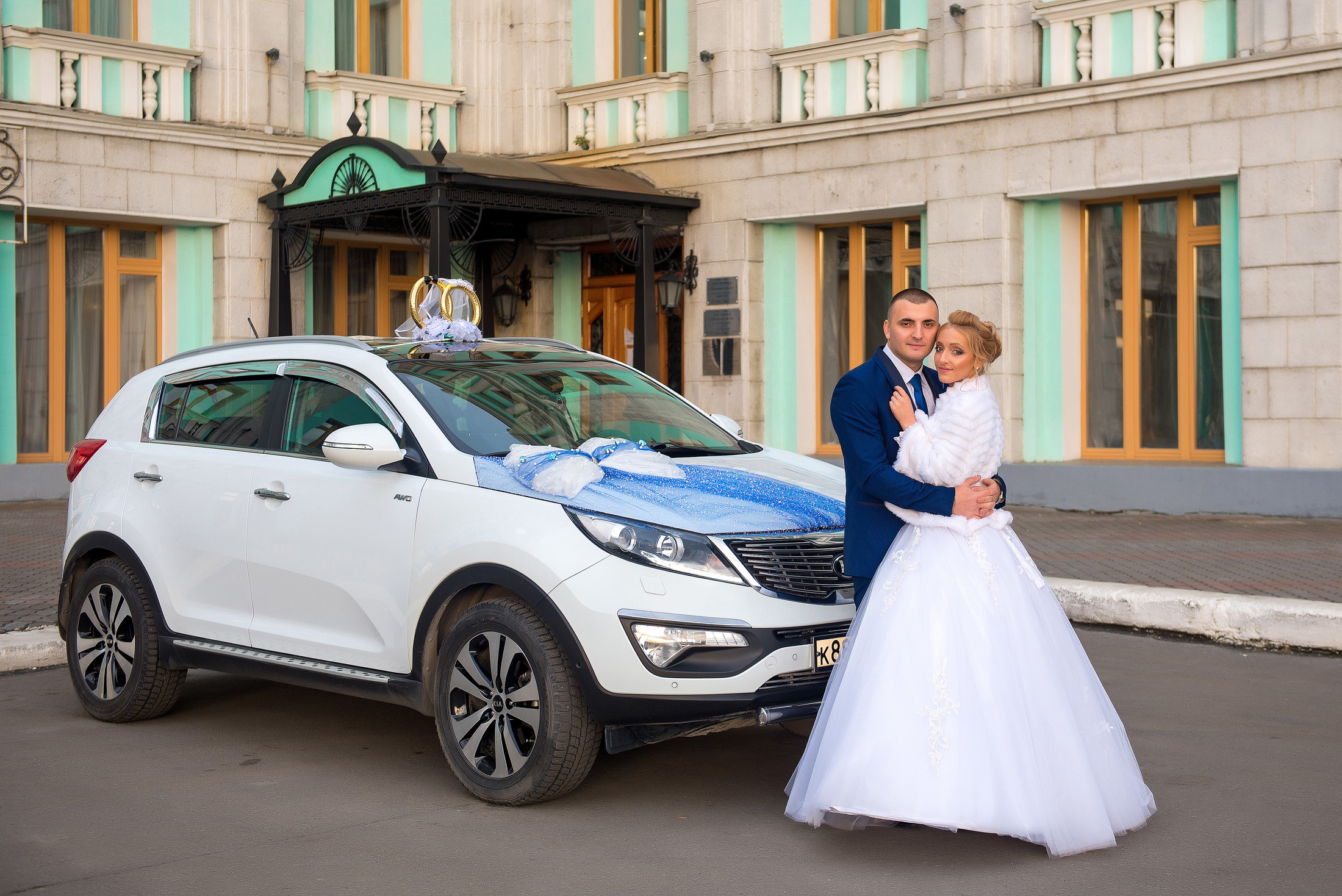 Артём и Наталья. Череваненко Сергей и Элина — свадебный фотограф видеограф