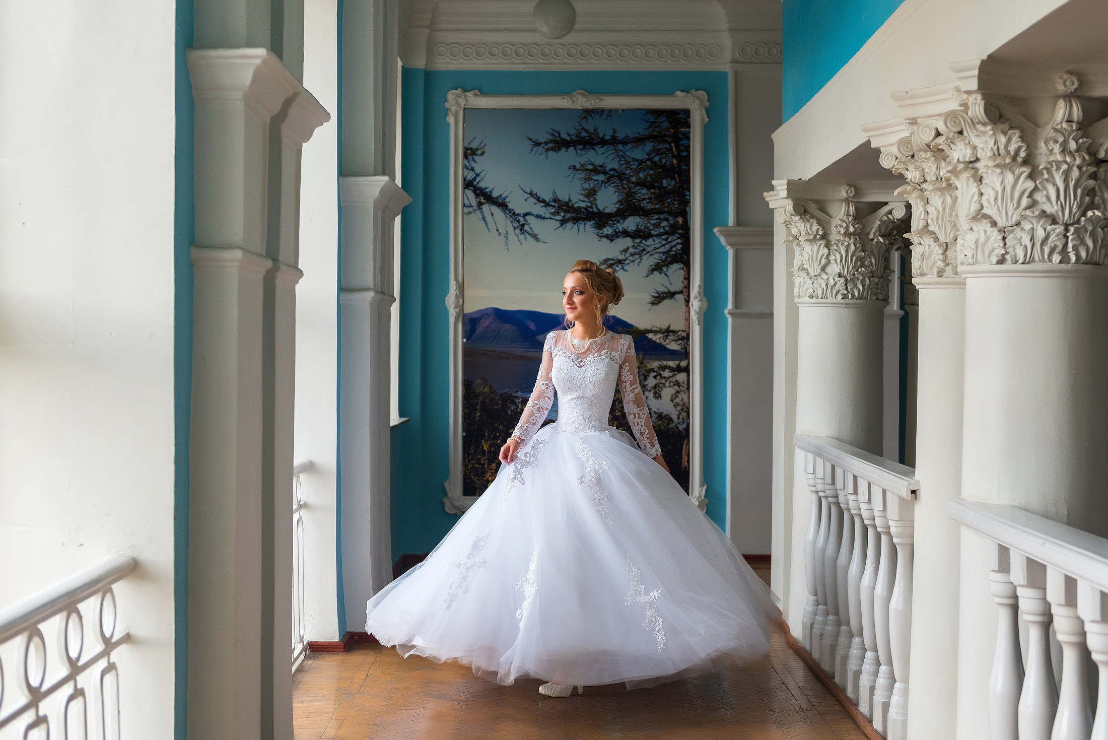 Артём и Наталья. Череваненко Сергей и Элина — свадебный фотограф видеограф