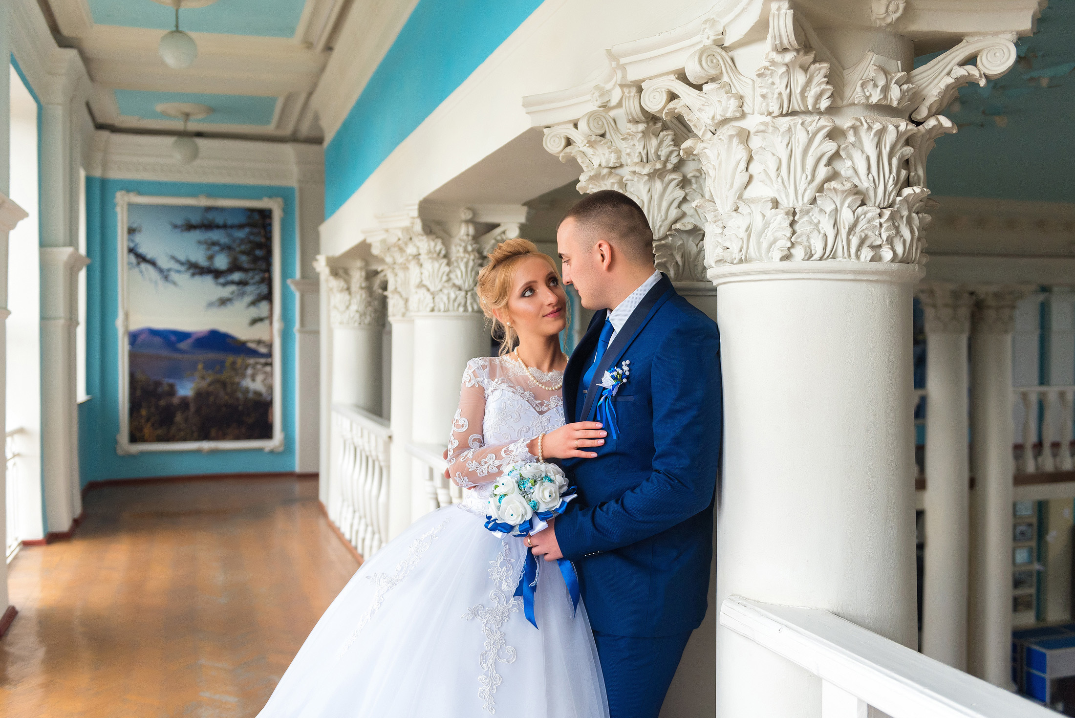 Артём и Наталья. Череваненко Сергей и Элина — свадебный фотограф видеограф