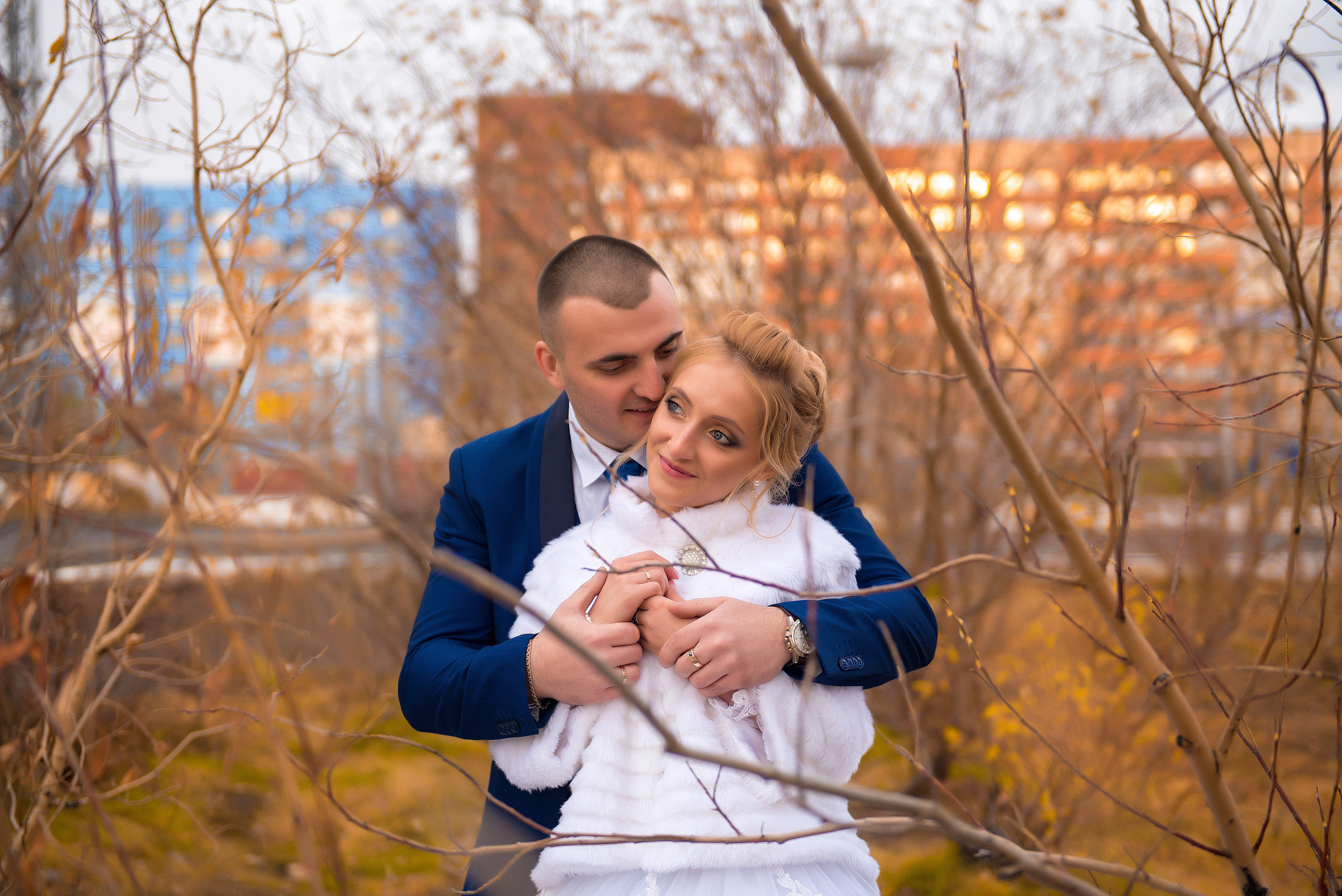 Артём и Наталья. Череваненко Сергей и Элина — свадебный фотограф видеограф