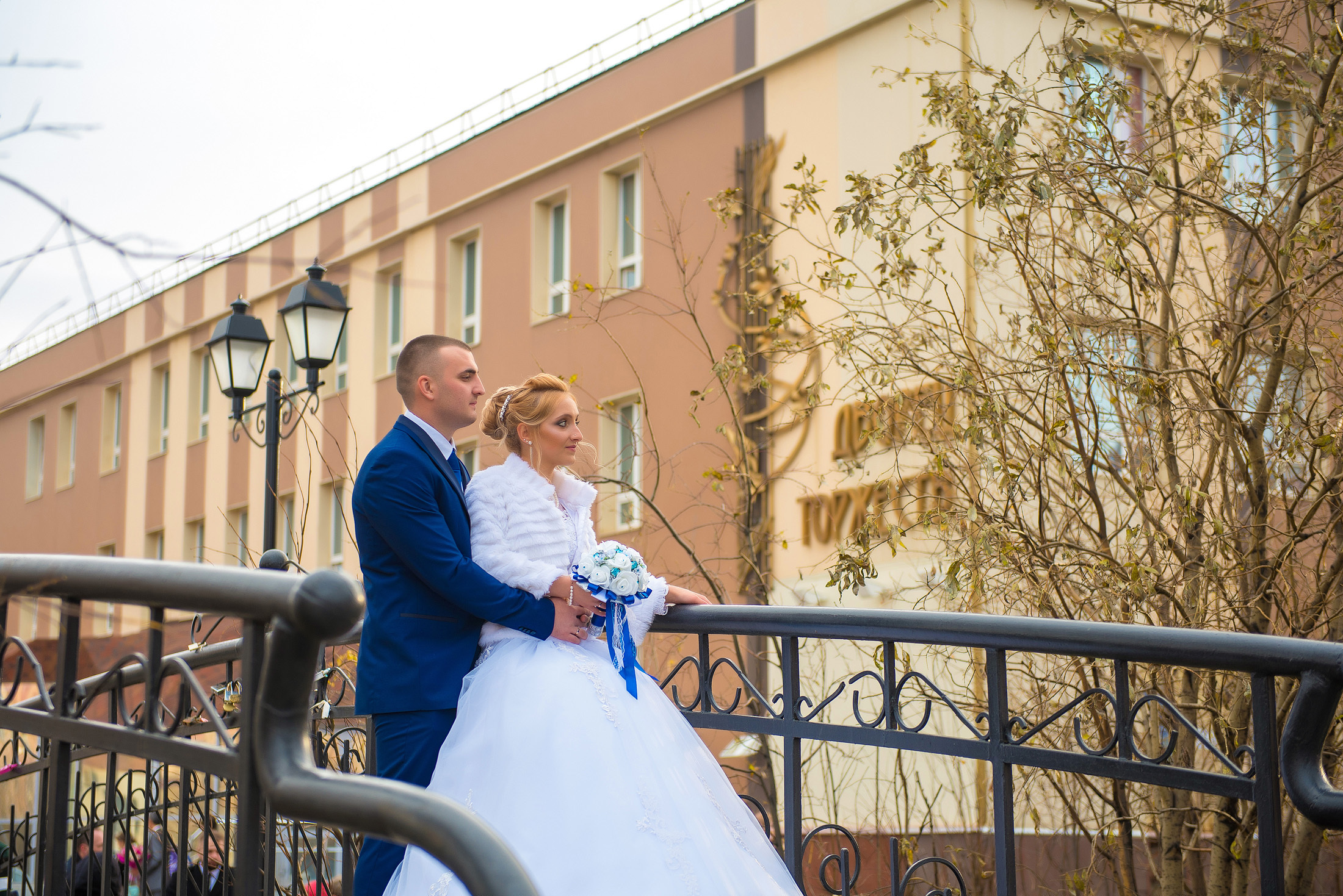 Артём и Наталья. Череваненко Сергей и Элина — свадебный фотограф видеограф