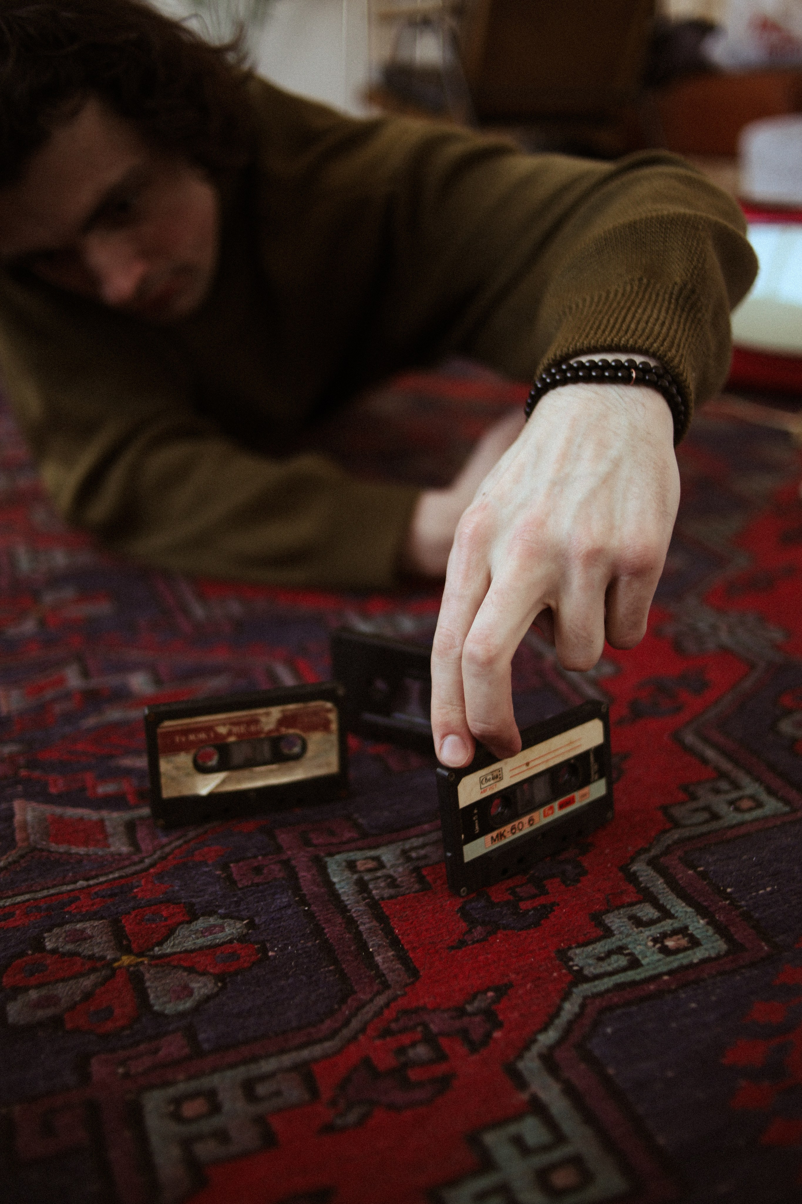 Гриша. Свадебный и индивидуальный фотограф в Волгограде Епихина Надежда