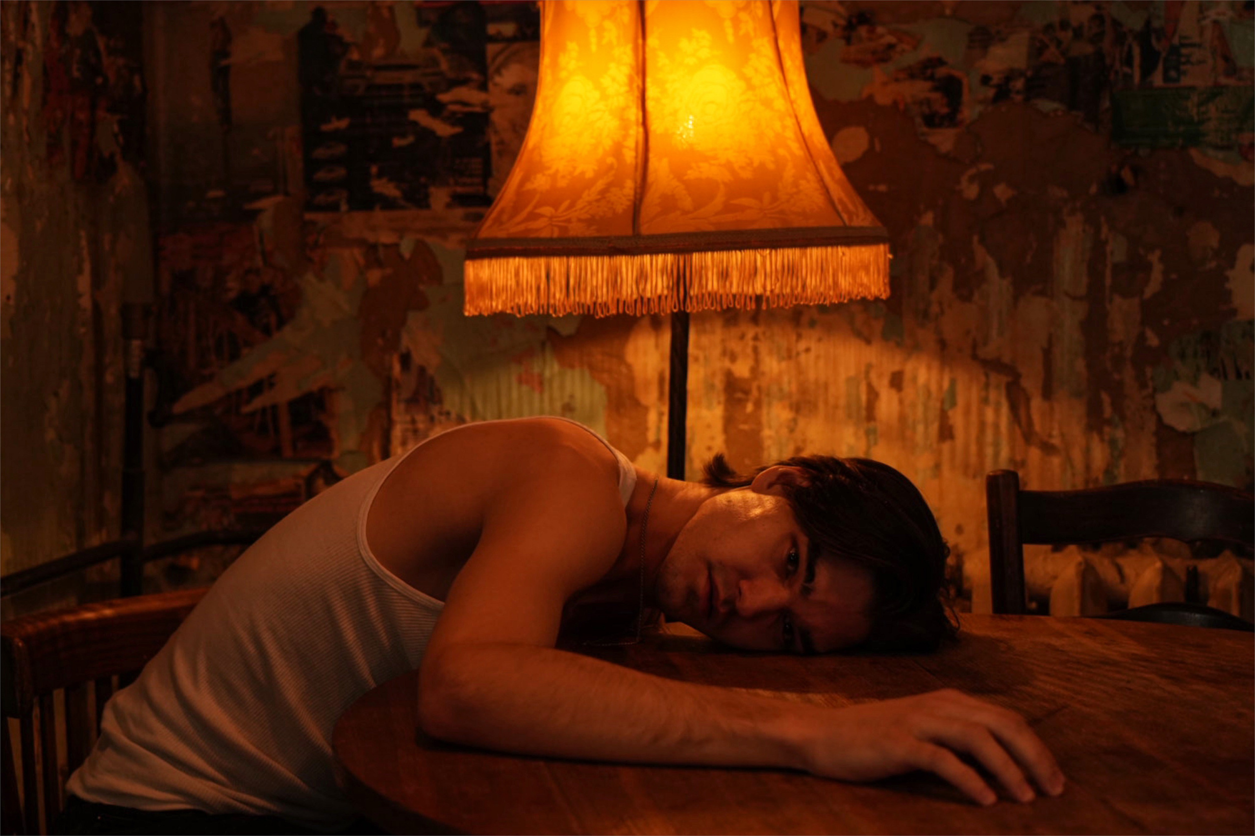 Ernest. Фотограф Валерия Витте г. Москва