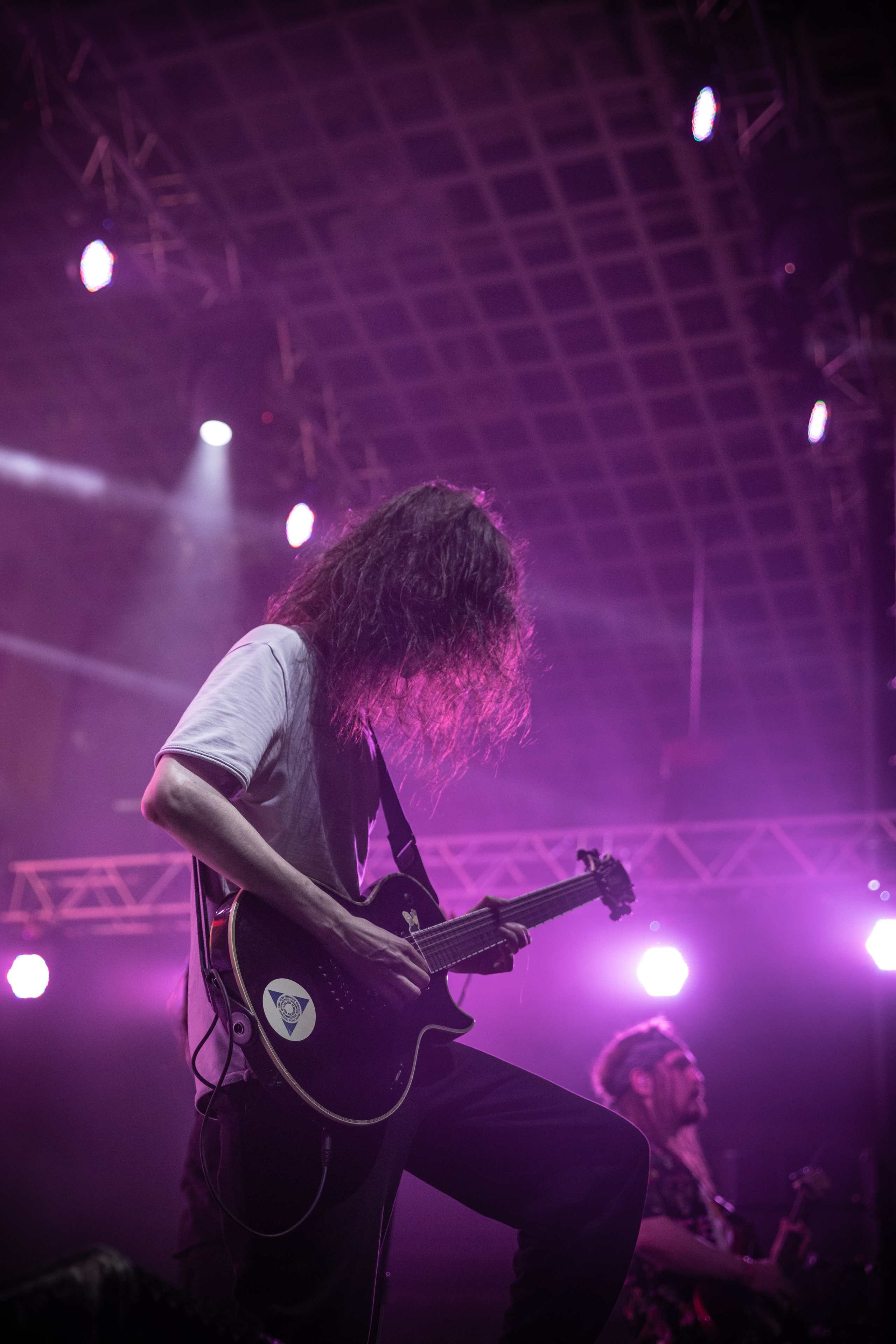 Музыкальный фестиваль «ФОРТ НОВОРОК». Anastasia Leonowa