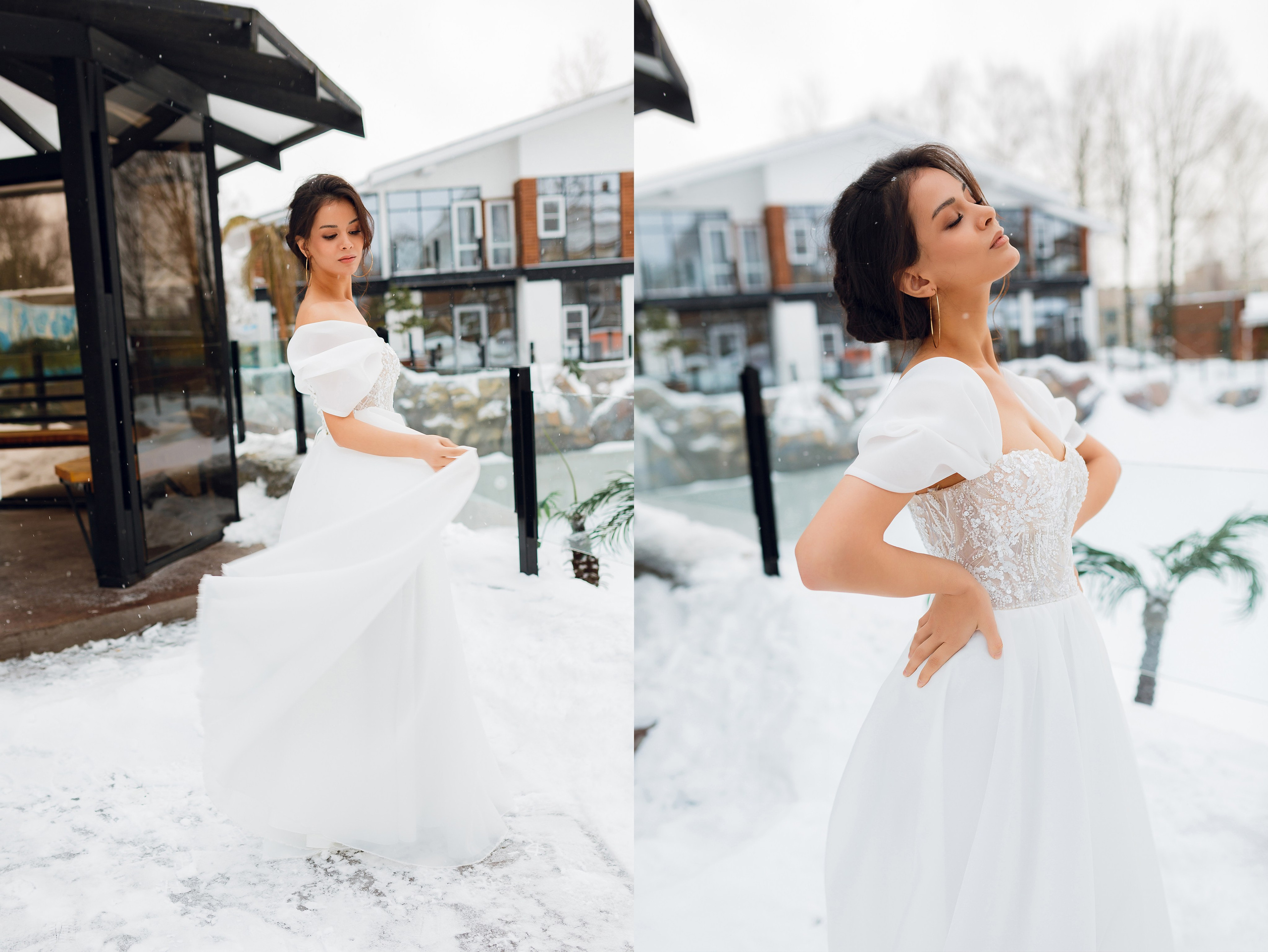 Свадебная съемка. Фотограф Валерий Чернявский