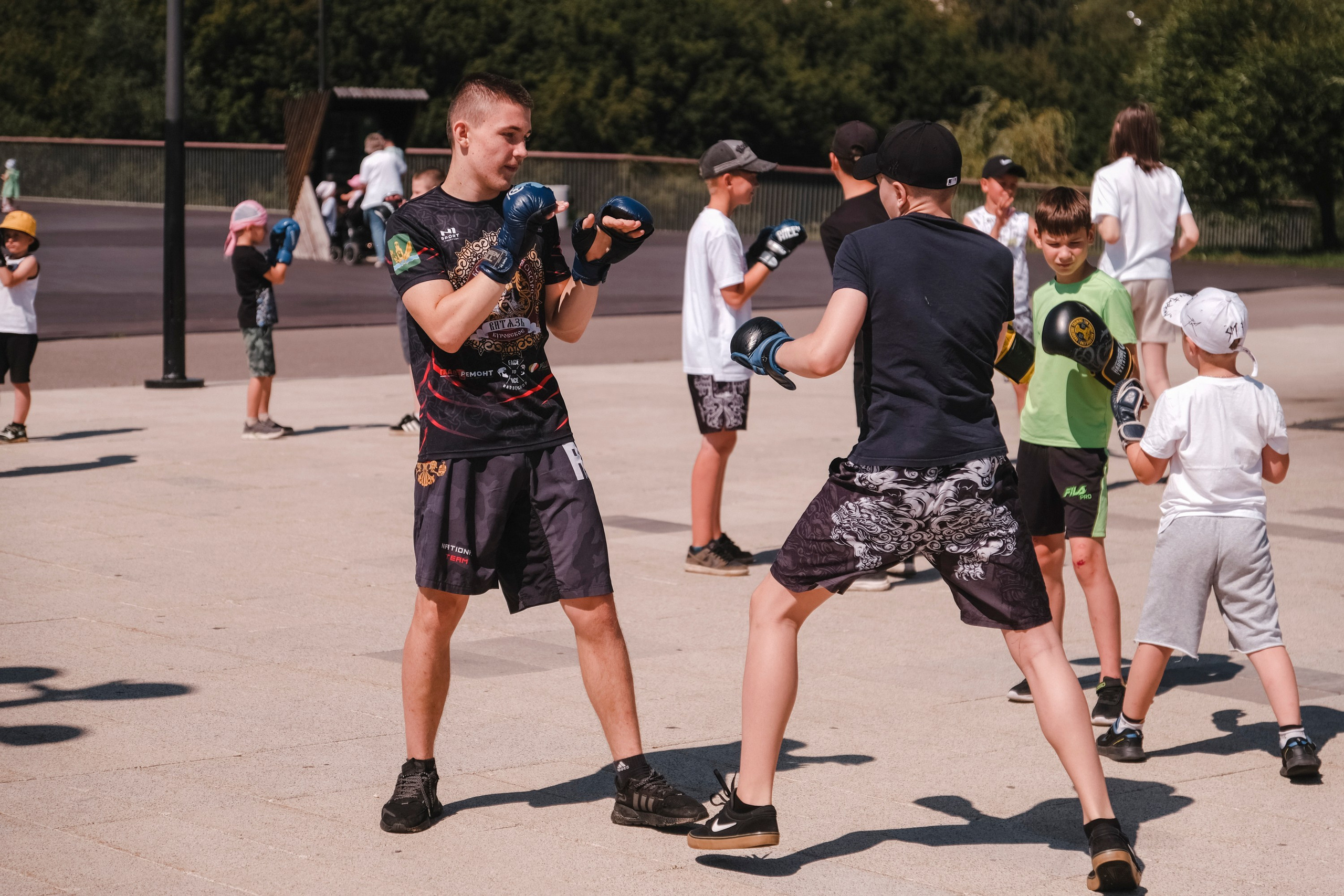 Репортаж 1. Фотограф и видеограф в Москве и МО — Евгений Лавров