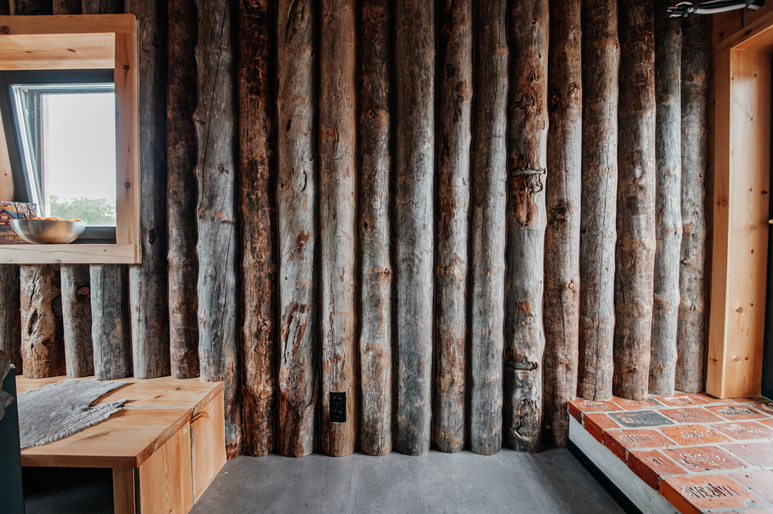 Интерьерная. Главная