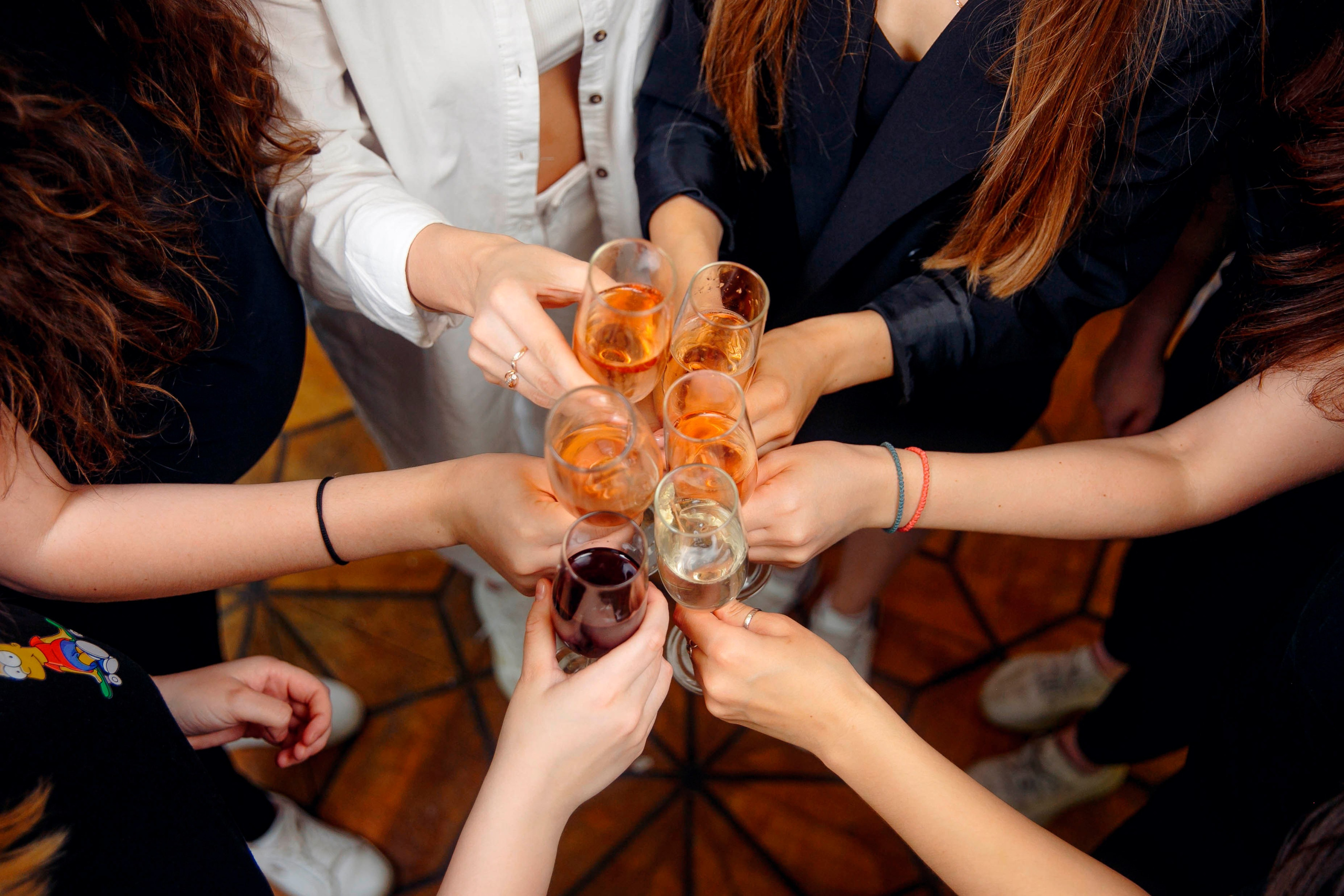 Площадка «Лофт». Ваш репортажный фотограф Артемий Антонов