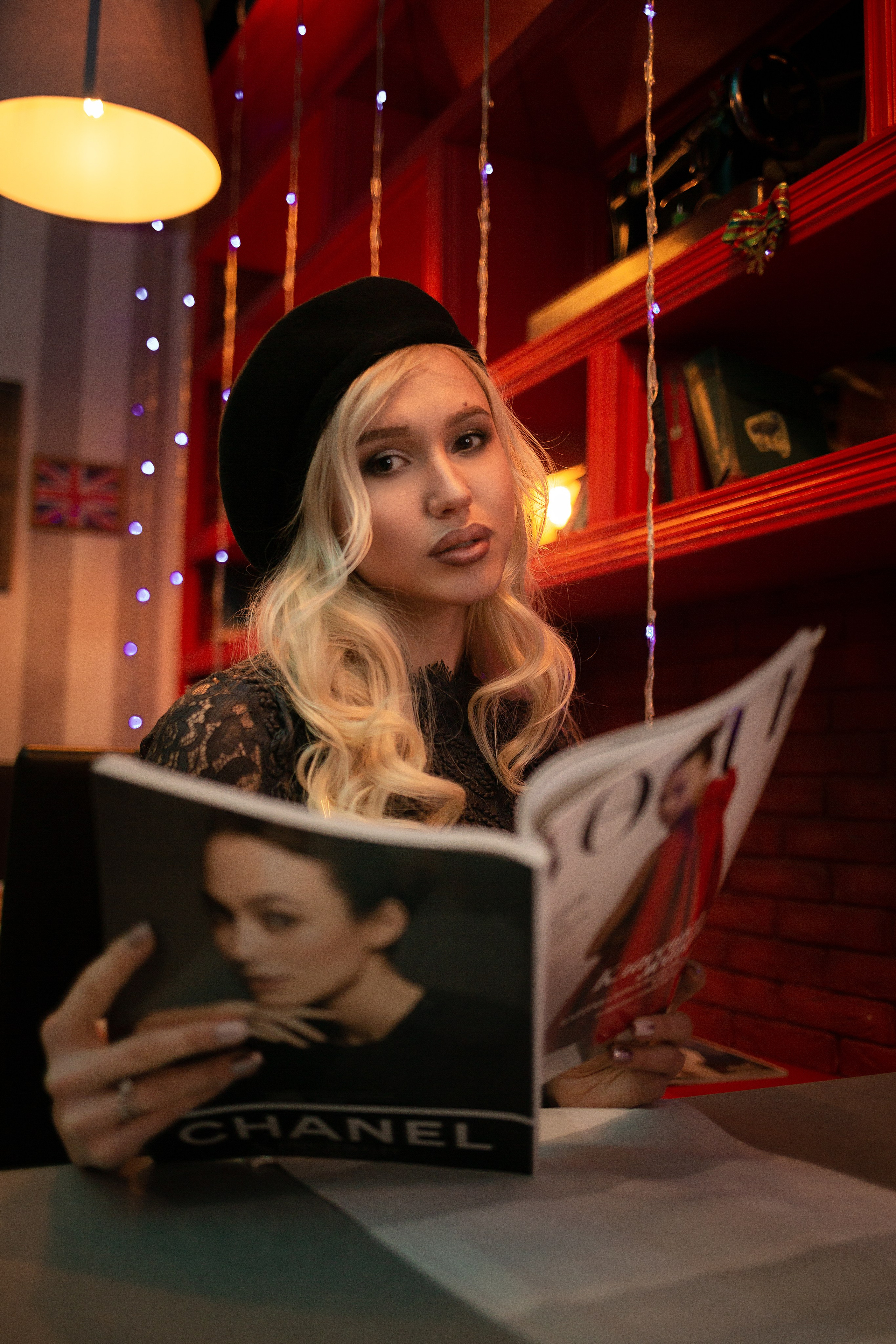 Виктория. Анна Демидец — маркетолог и фотограф в Новошахтинске, Шахтах и Ростове-на-Дону и онлайн по РФ