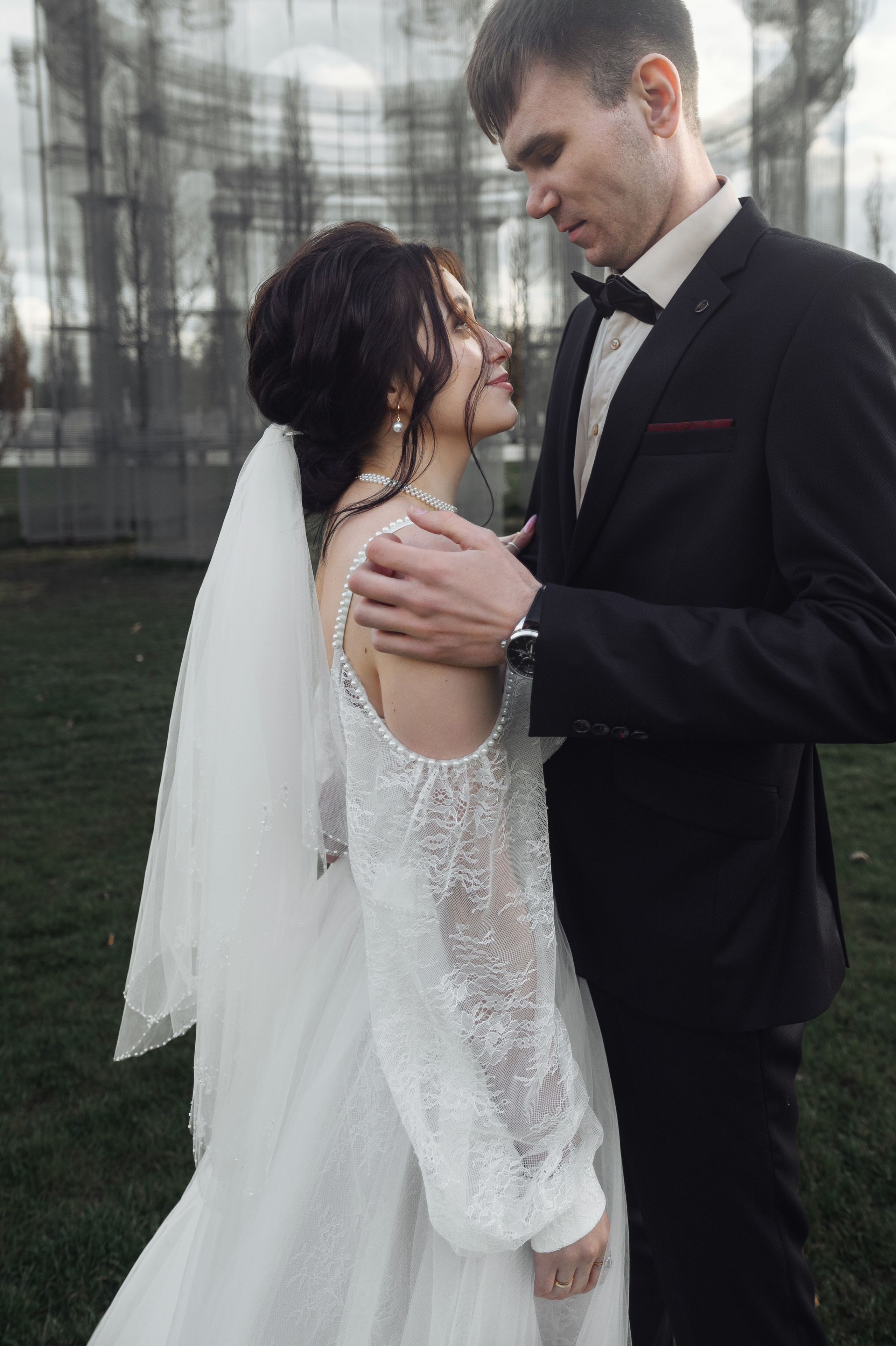 Иван и Инга. Семейный и свадебный фотограф в Краснодаре Максим Ершов