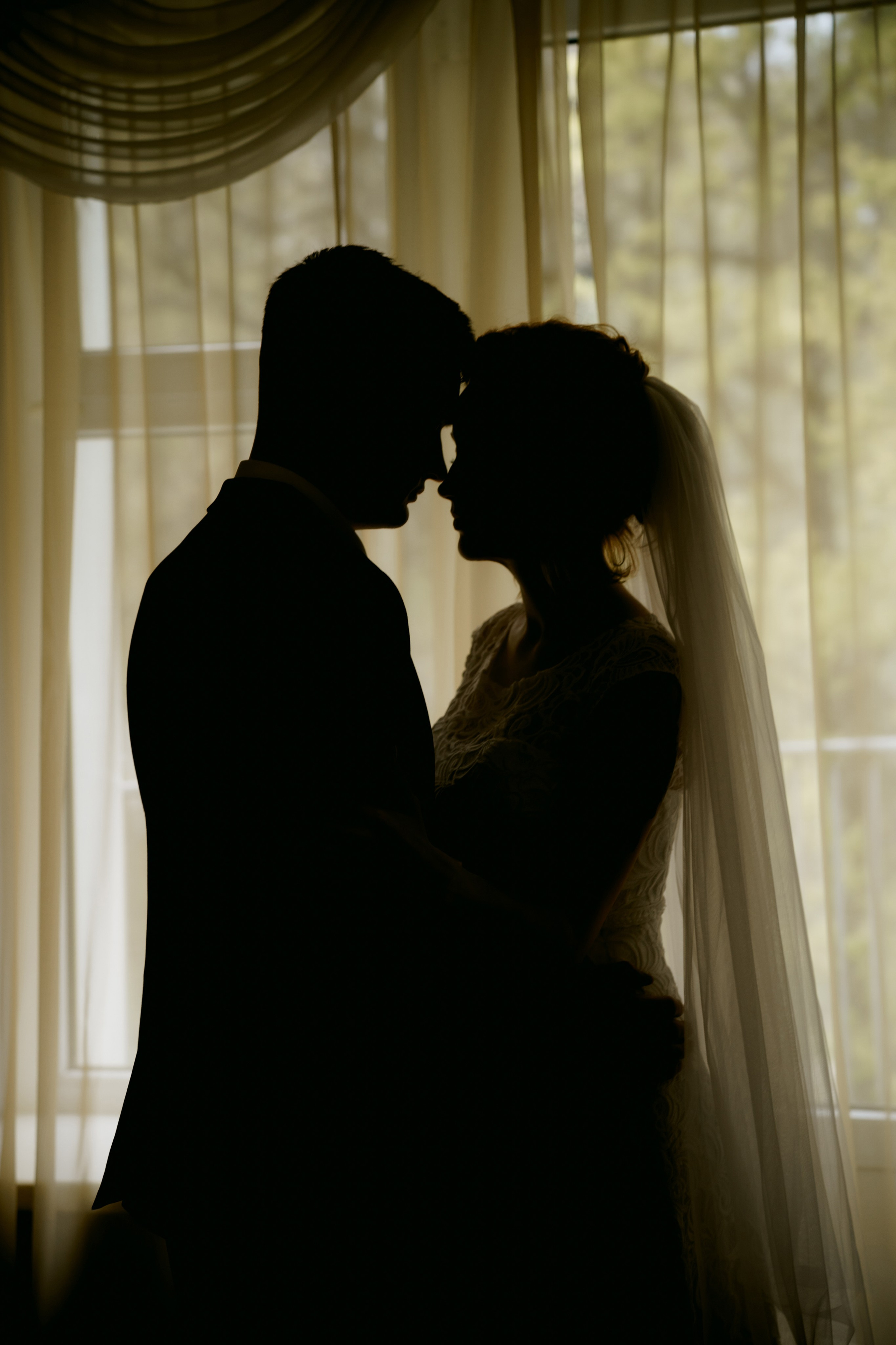 Борис и Алена. Свадебный и семейный фотограф Мария Ланге