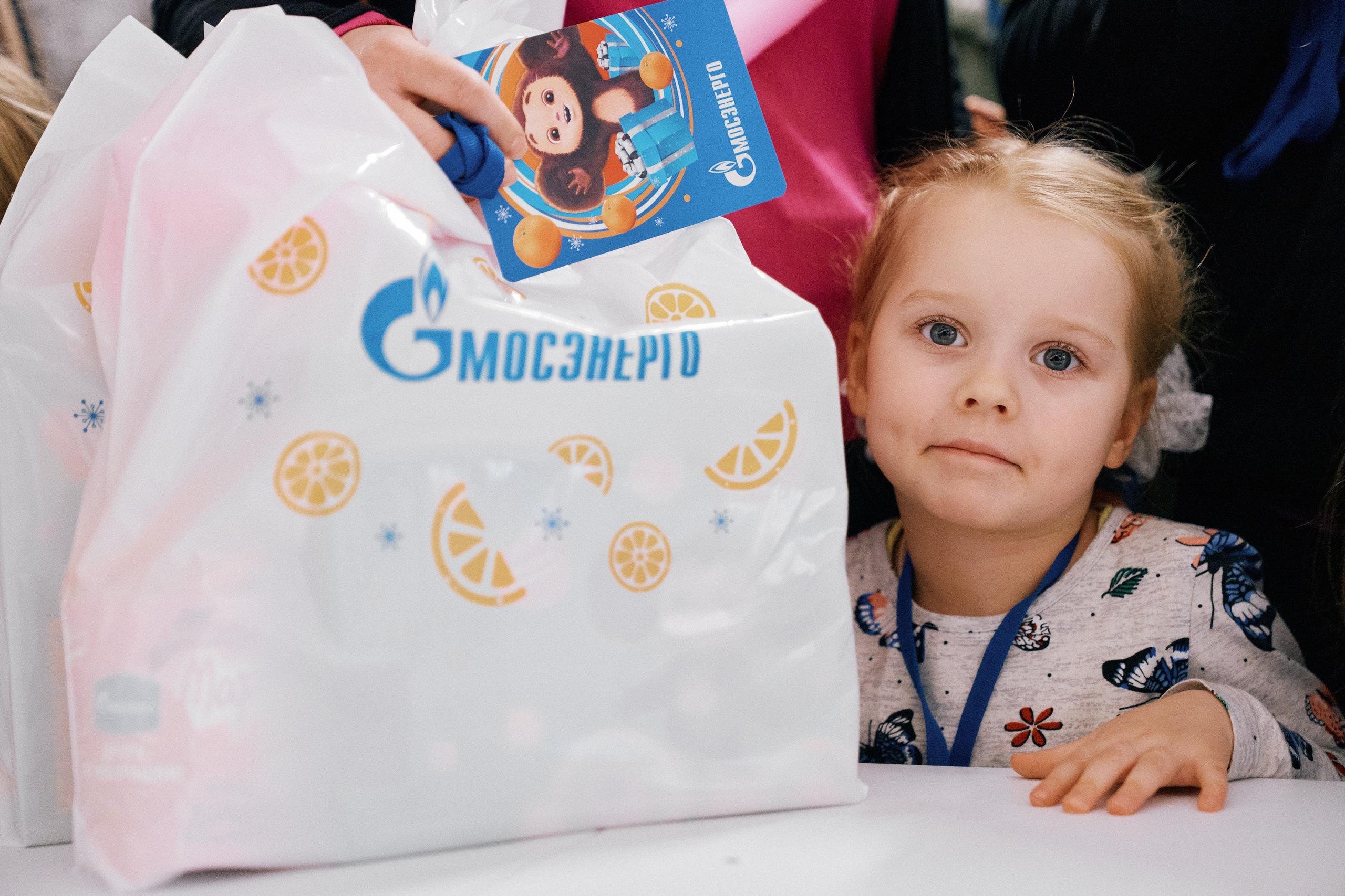 Мосэнерго. Репортажный фотограф Владимир Горбатенков | Москва