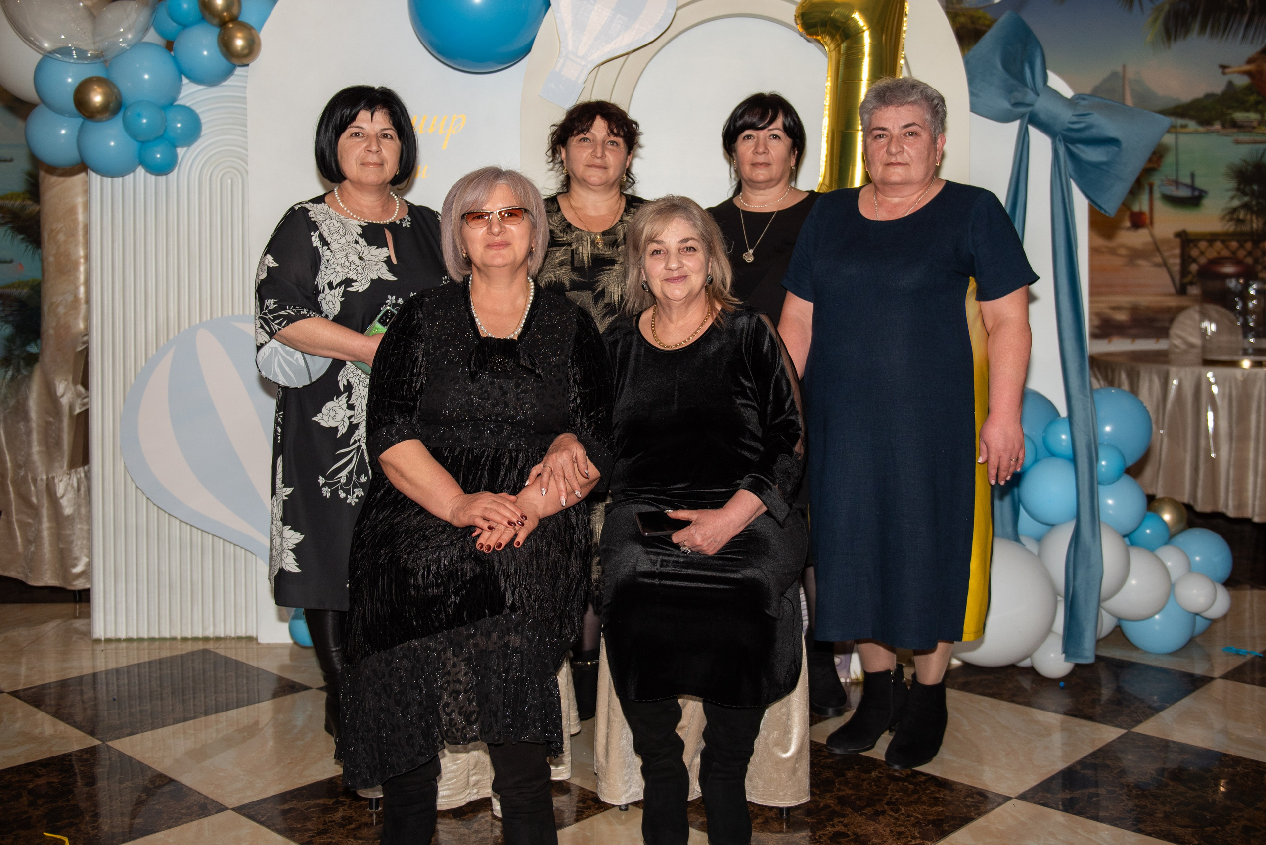 День Рождения Астемира. Фотограф. Северная — Осетия