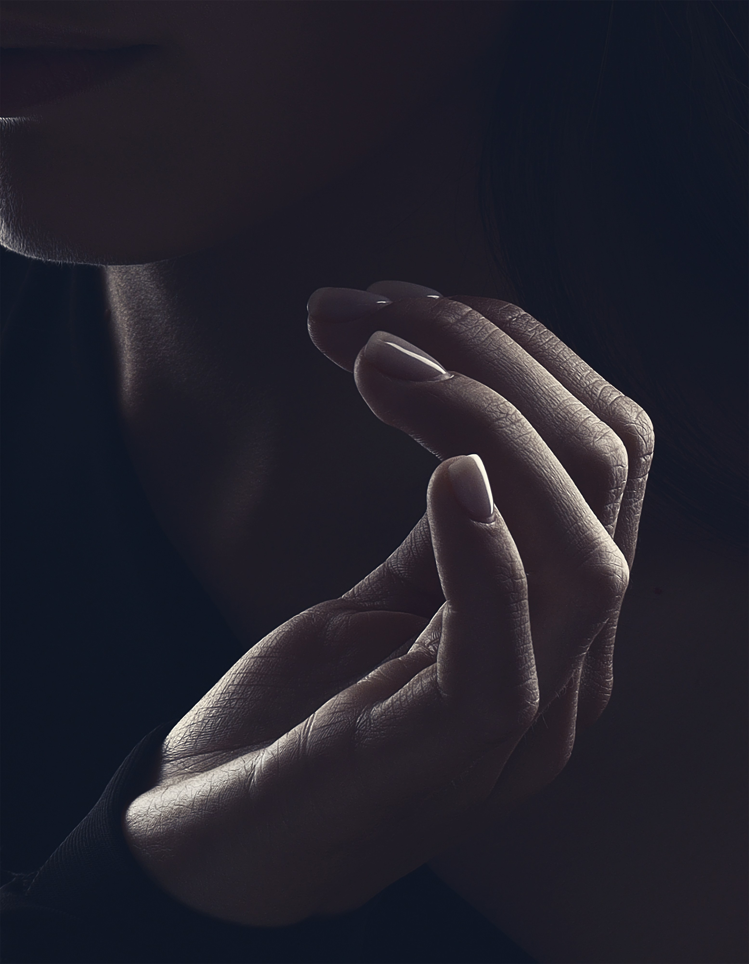 Portrait. Alex Visage Photographer / Портретный фотограф в Москве