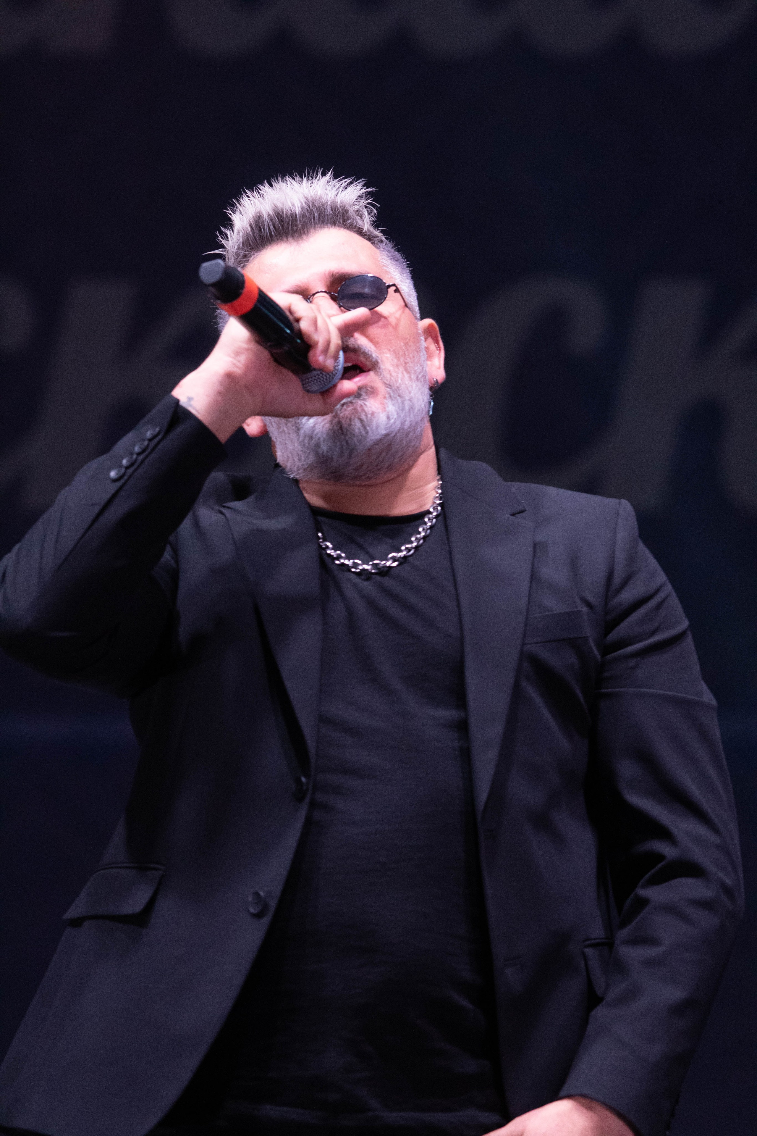 Murat Yaprak певец фотограф Караганда