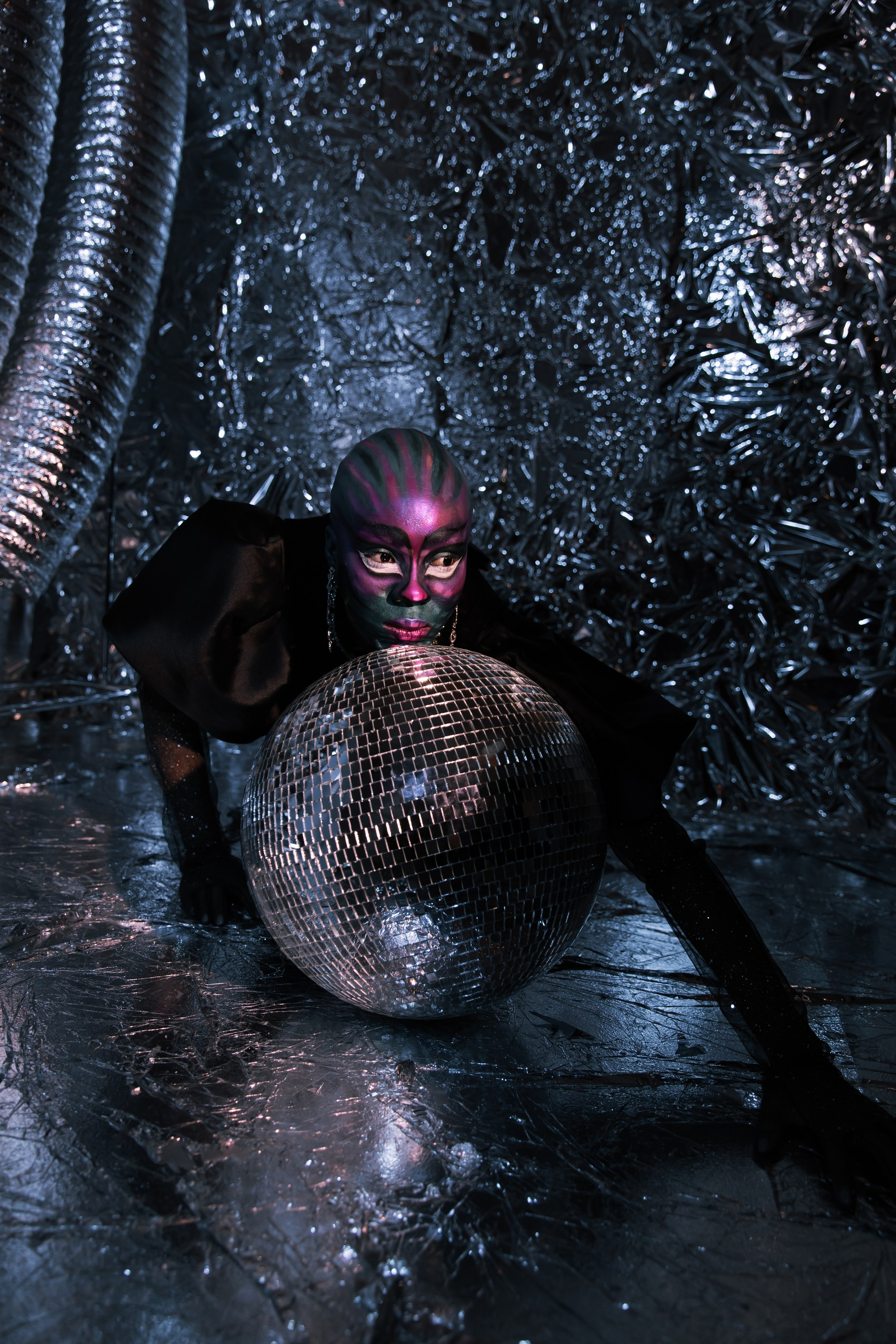 Cosmos. Валерия Солнцева свадебный и семейный фотограф