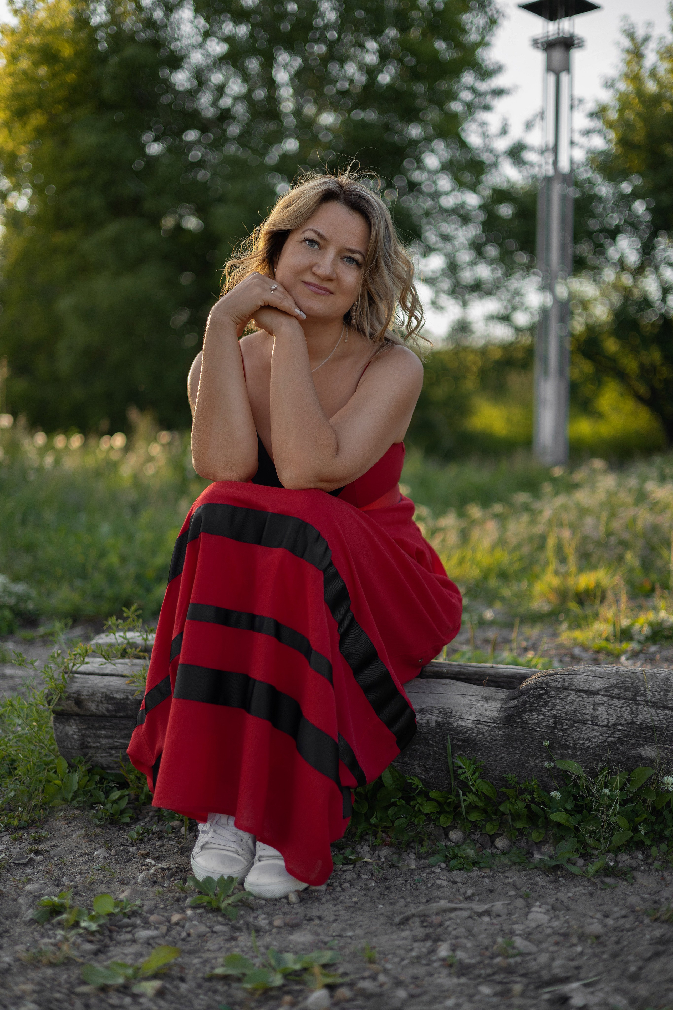 Индивидуальная (в фотостудии, прогулка). Фотограф Иркутск. Надежда Иванова