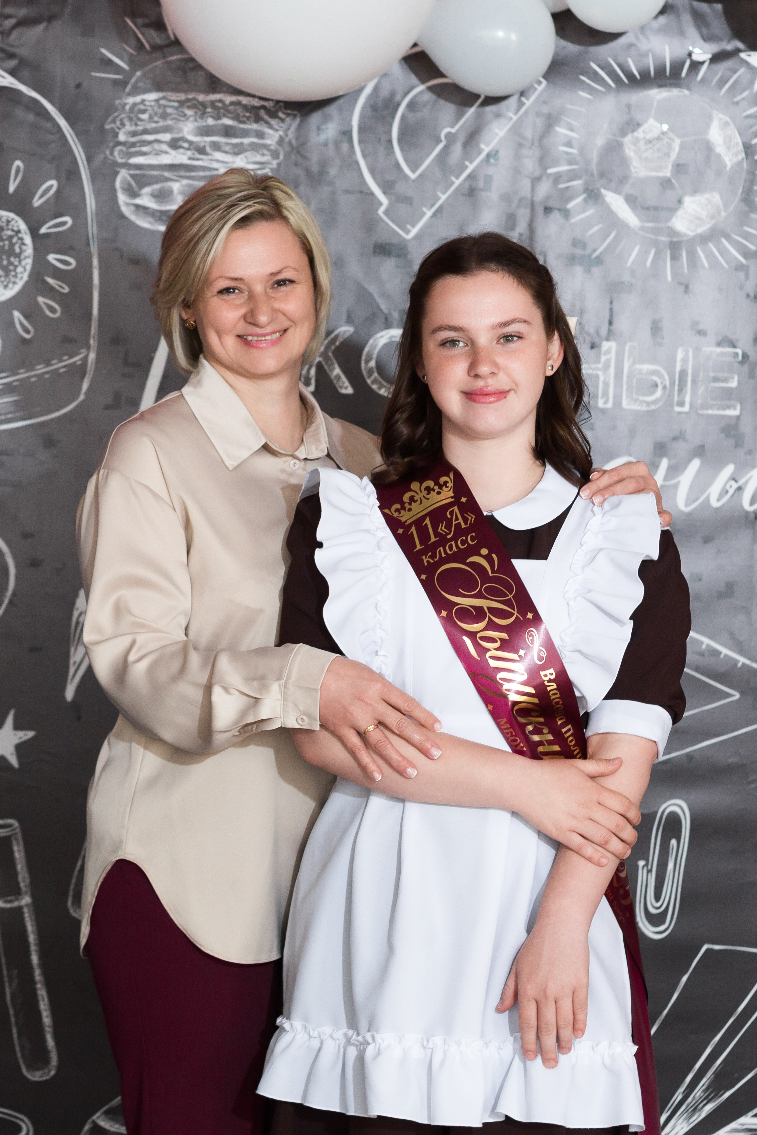 ФОТОСЕССИЯ С РОДИТЕЛЯМИ «ПОСЛЕДНИЙ ЗВОНОК — 2025» 9 ШКОЛА Г.МЦЕНСК. Профессиональный фотограф в Мценске и Орловской области