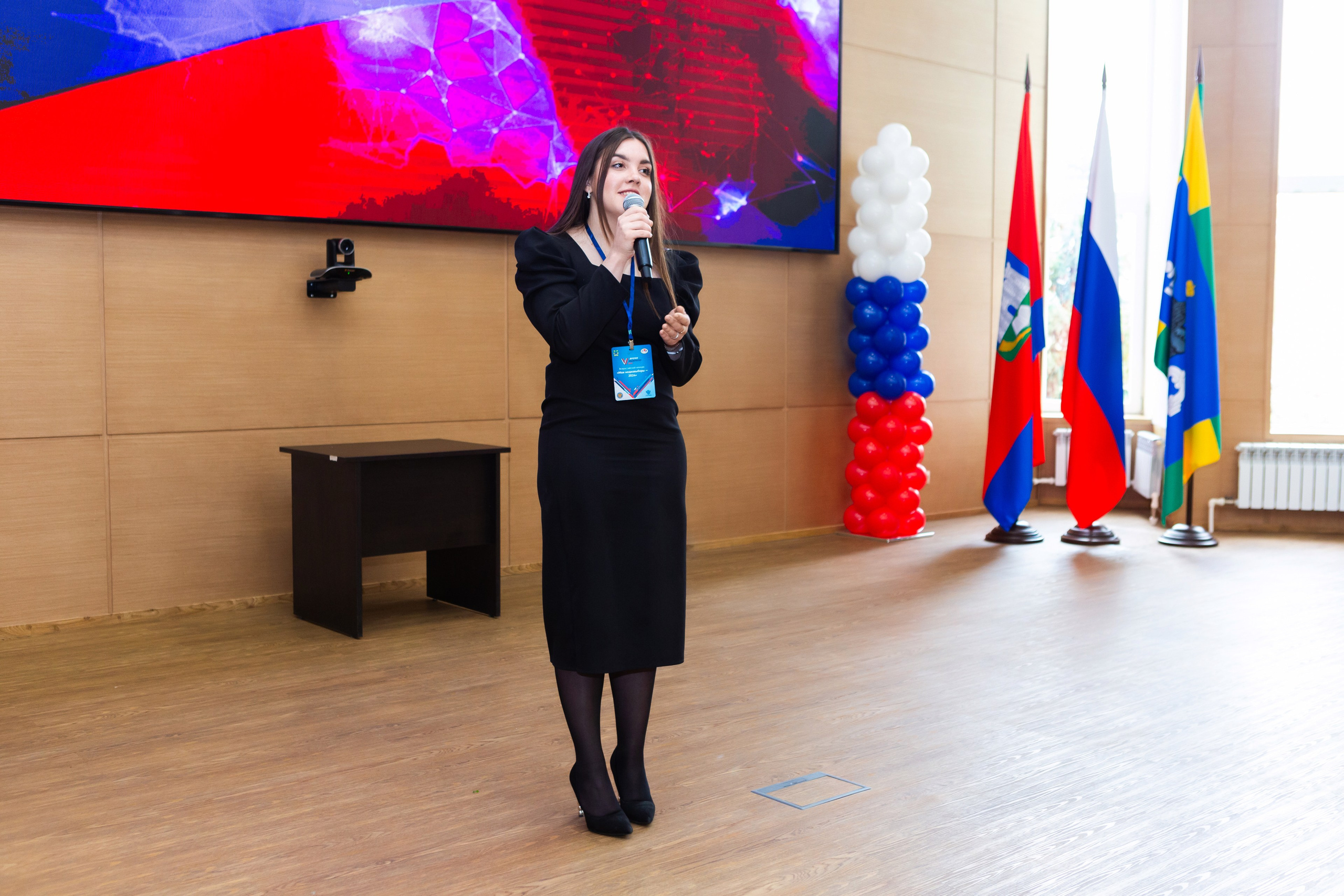 Мои медиа выборы 2024. Профессиональный фотограф в Мценске и Орловской области