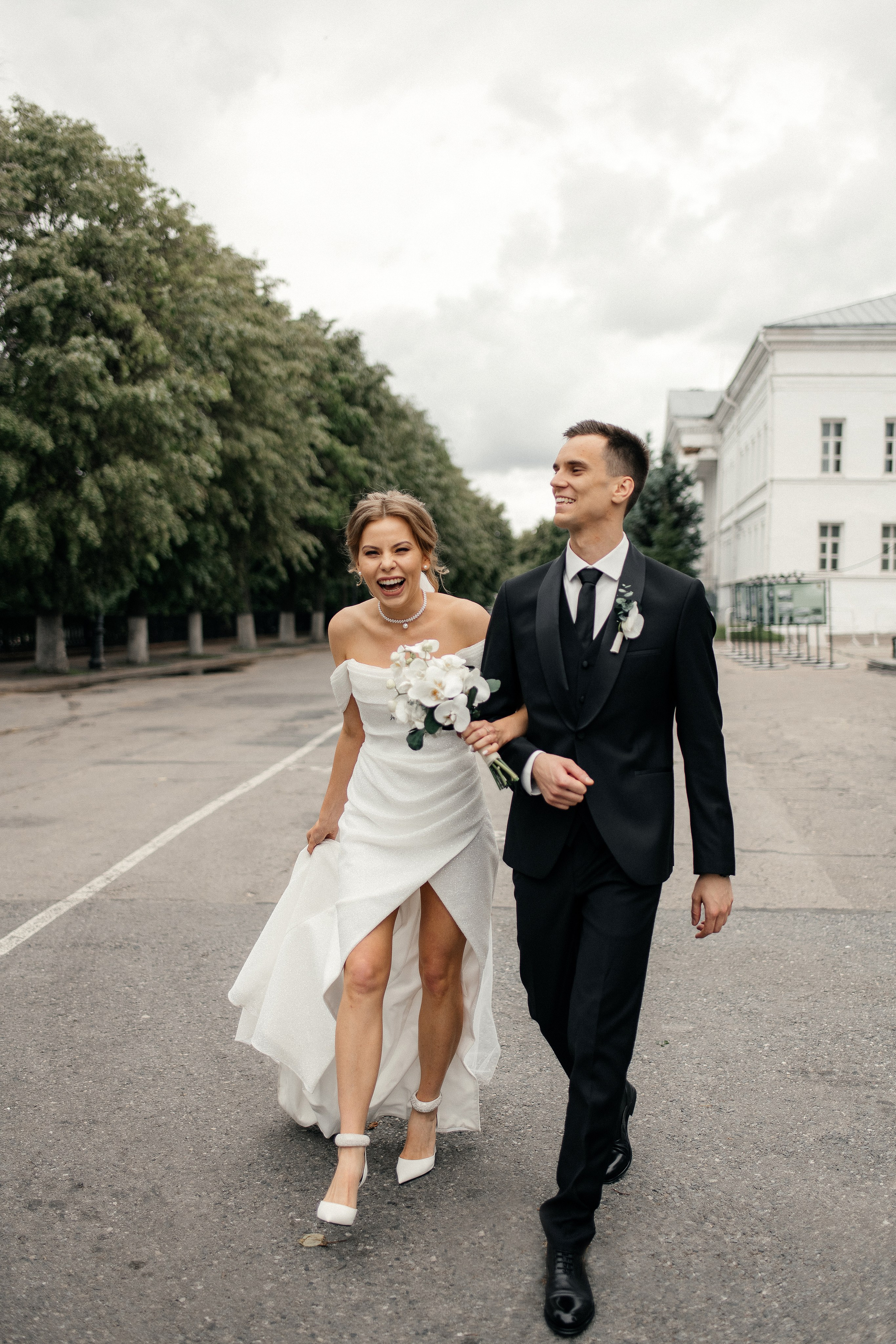 Артём и Наталья. Главная