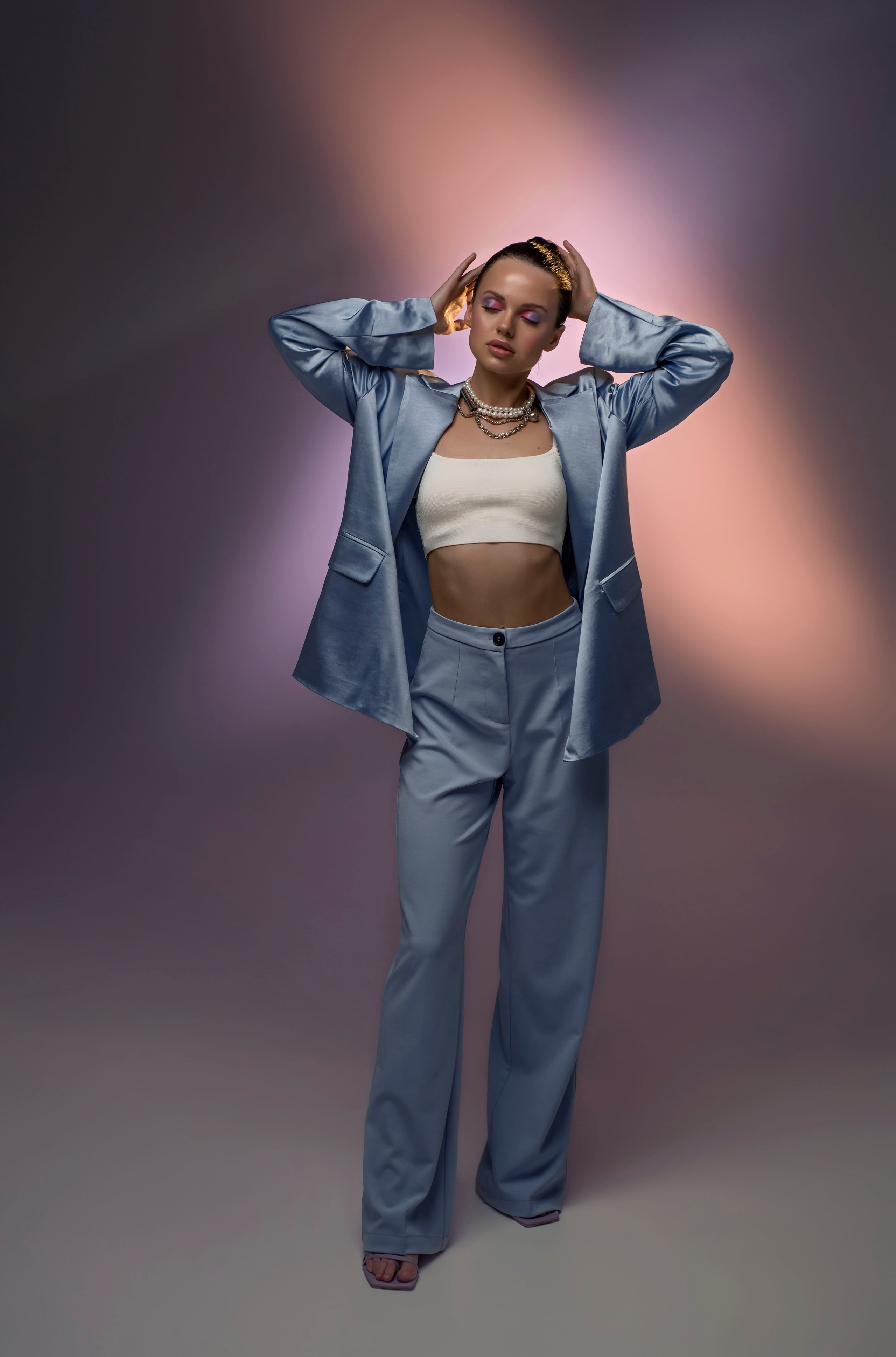 Фотосессии Москва, фотосессии для девушке. Фотограф в Москве Аня Цыплакова