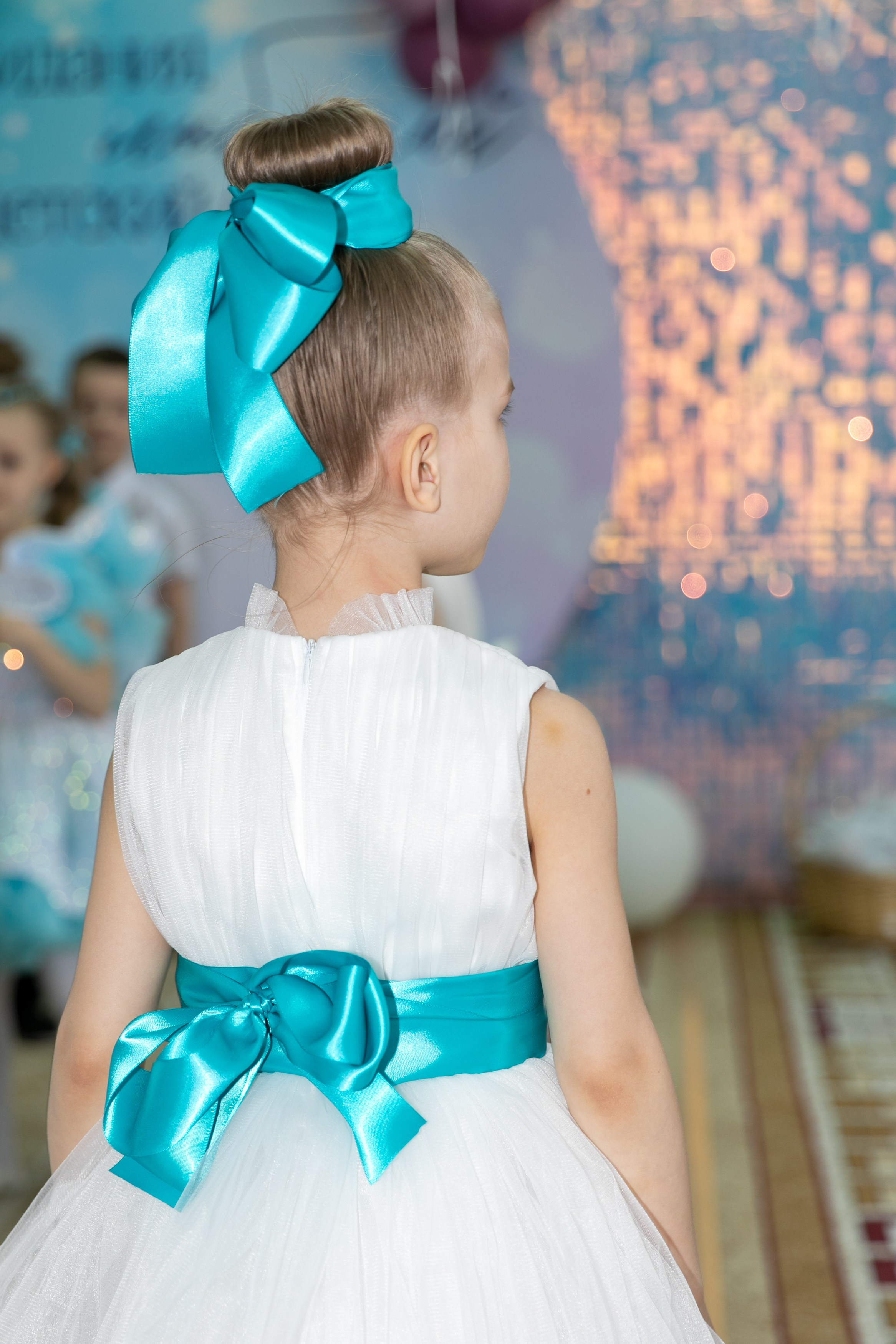 Выпускной Жемчужина 2024. Школьный и детский фотограф в Южно-Сахалинске Анастасия Лескова