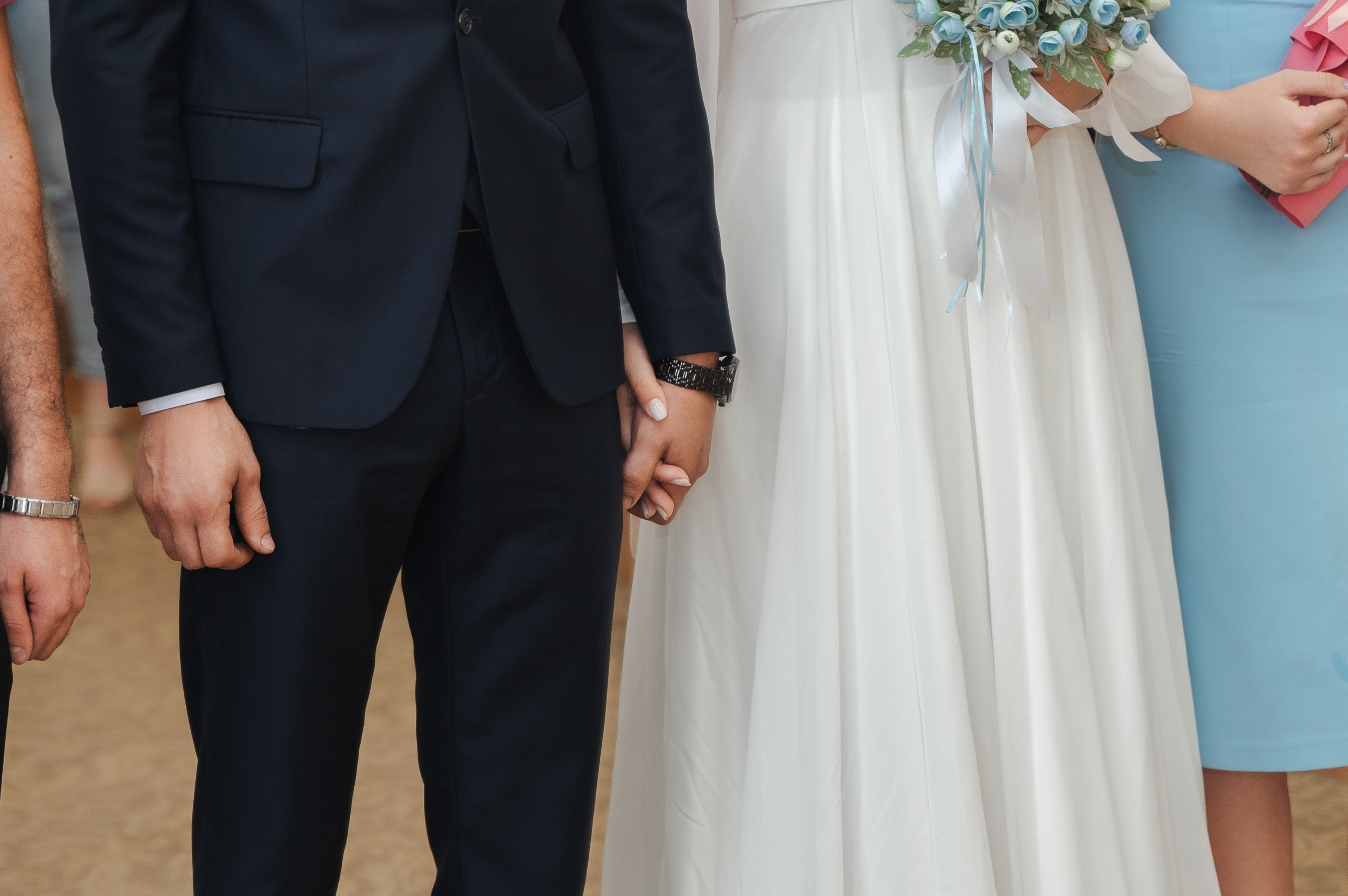 Саша и Таня. Фотограф Дарья Борисова в г. Новочеркасск и РО