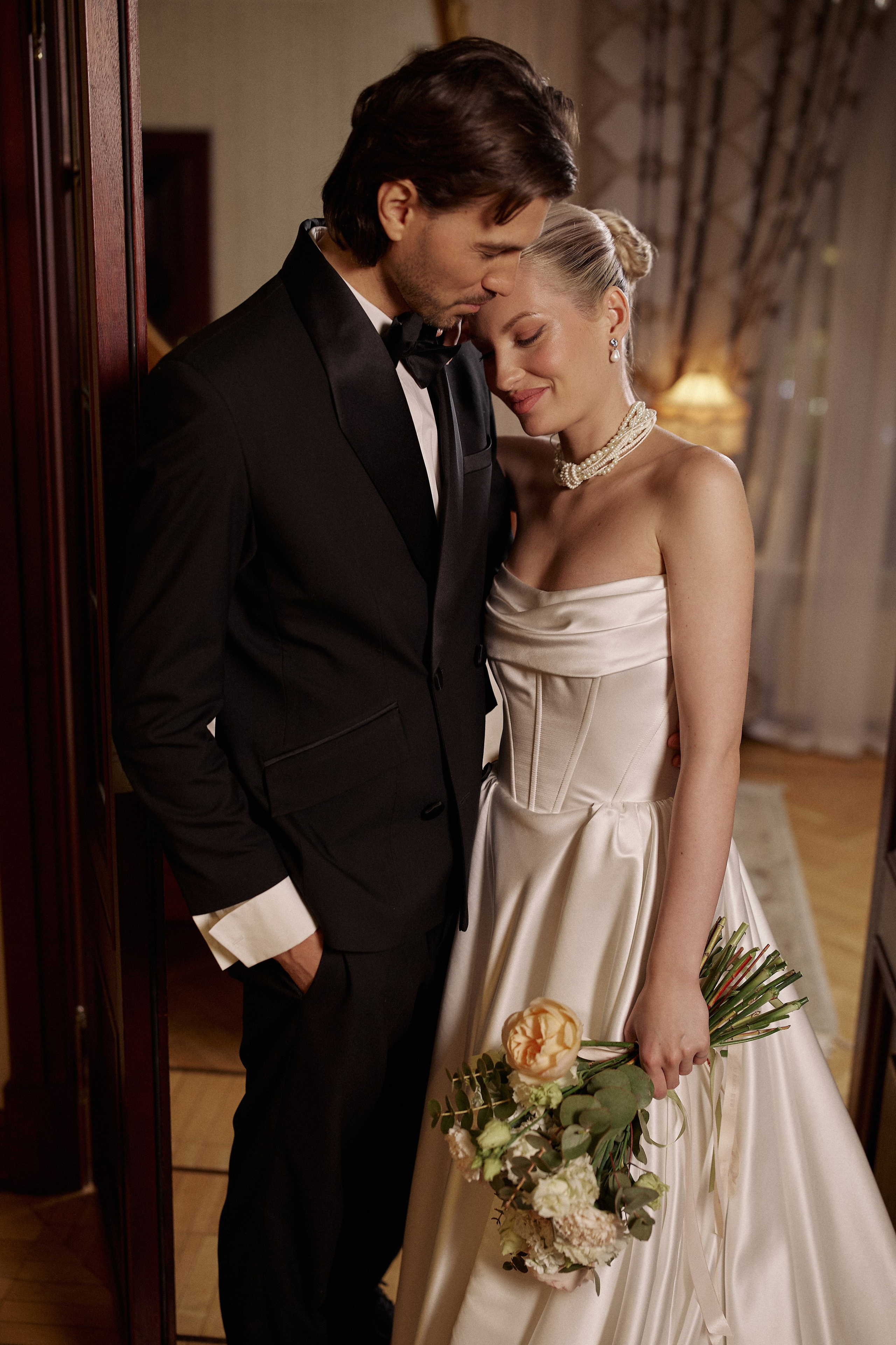 Ярослав и Станислава