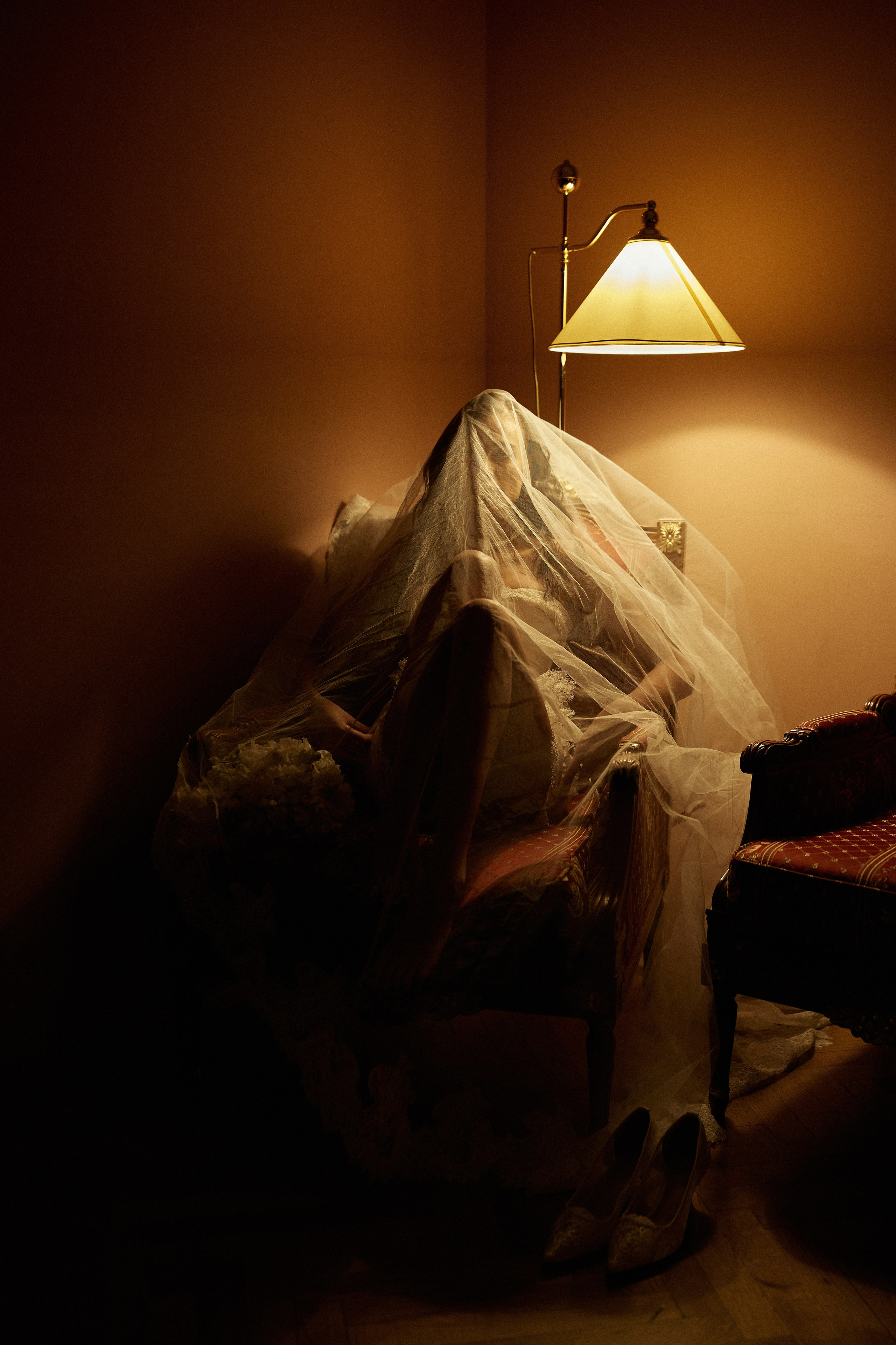 Владислав и Мария