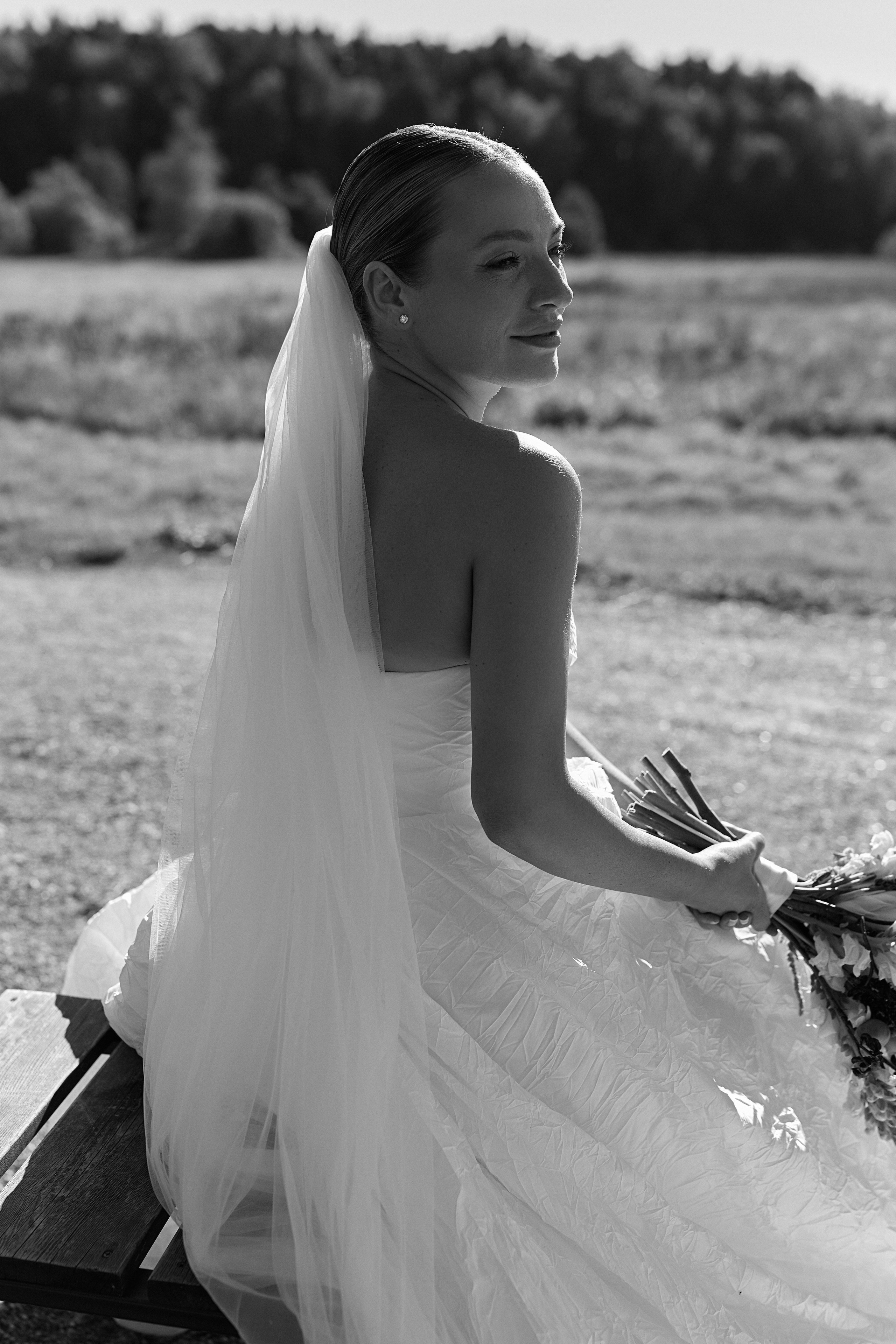 Андрей и Александра