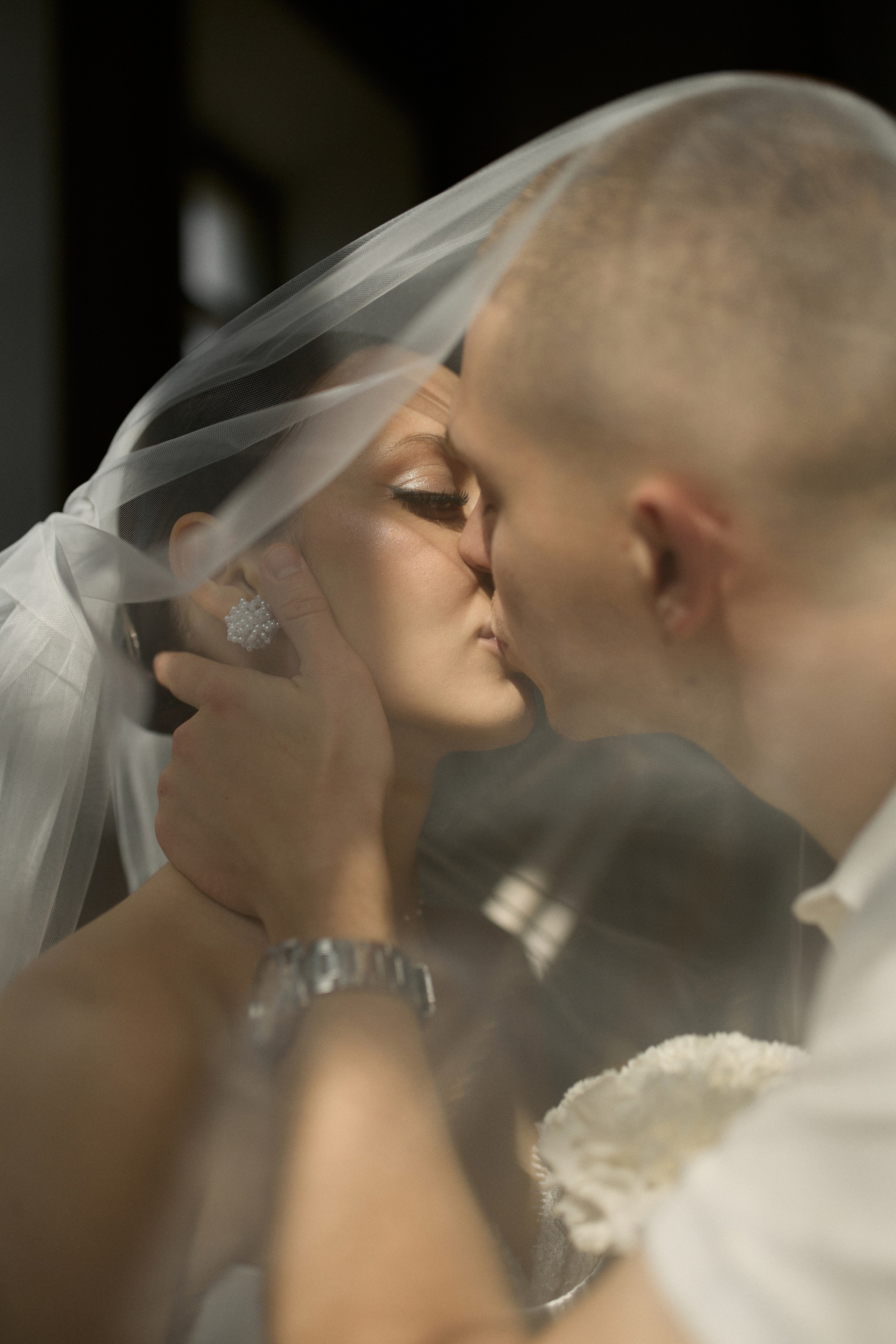 Андрей и Дарья