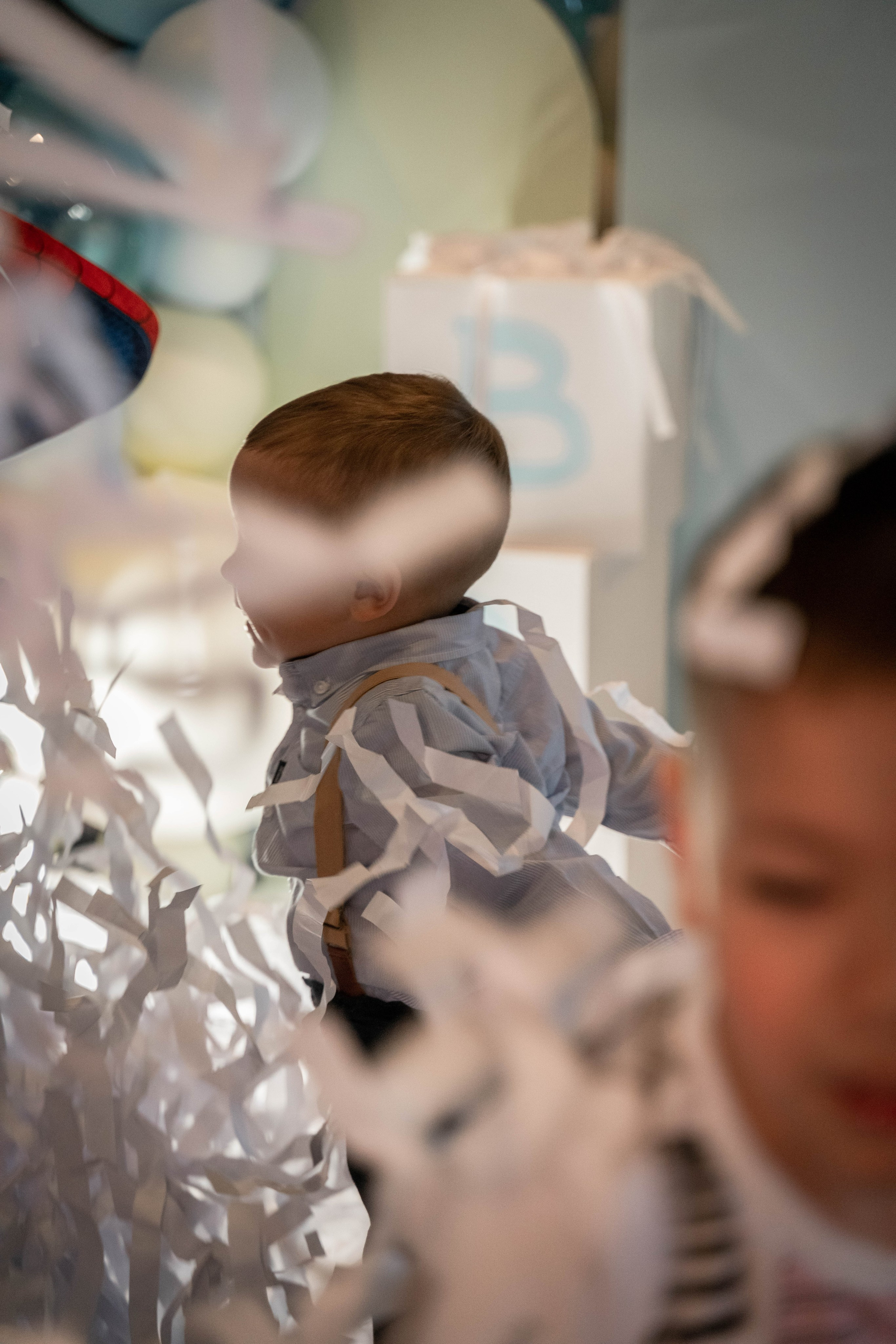 Детский День Рождения. ALISON FILMS