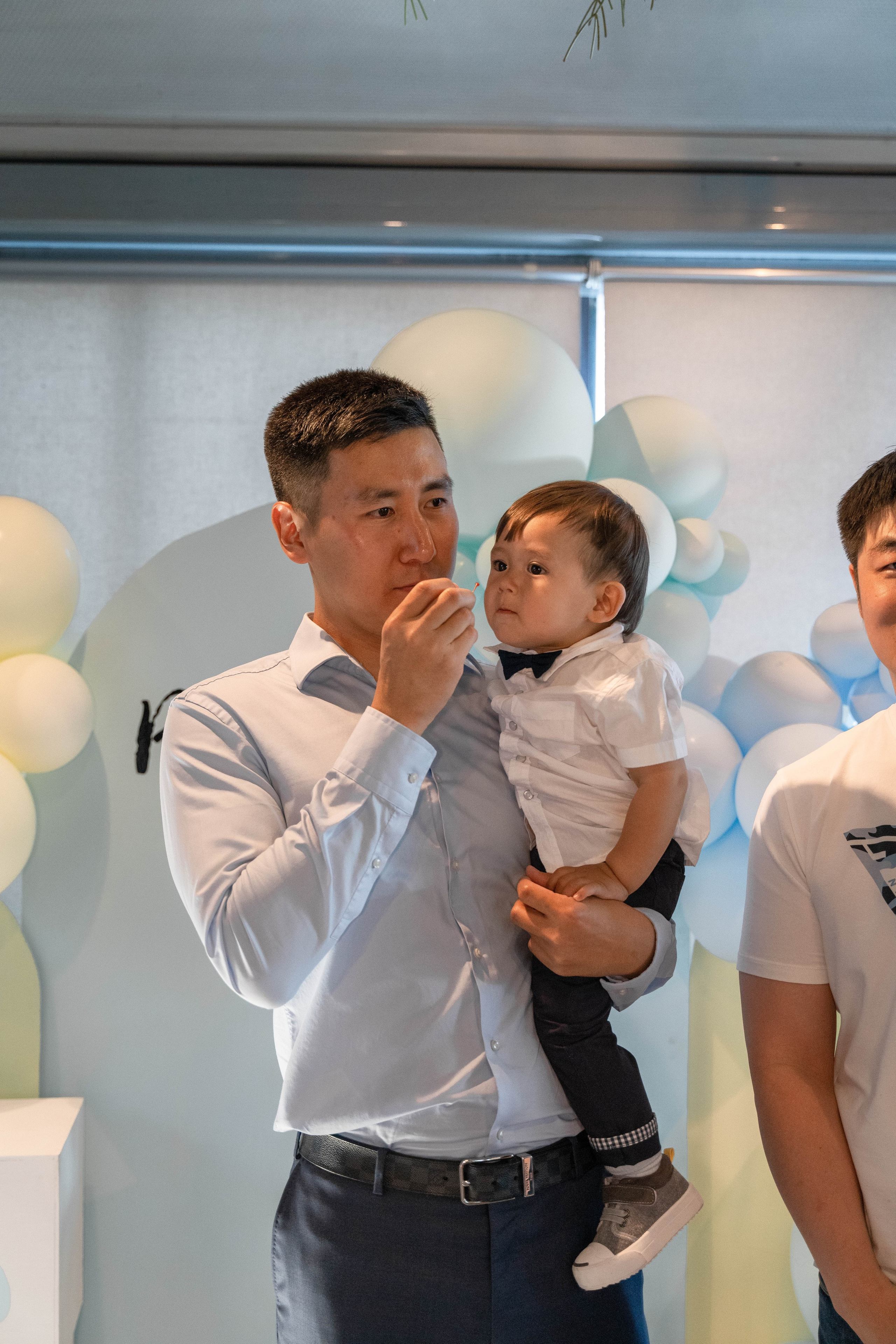 Детский День Рождения. ALISON FILMS