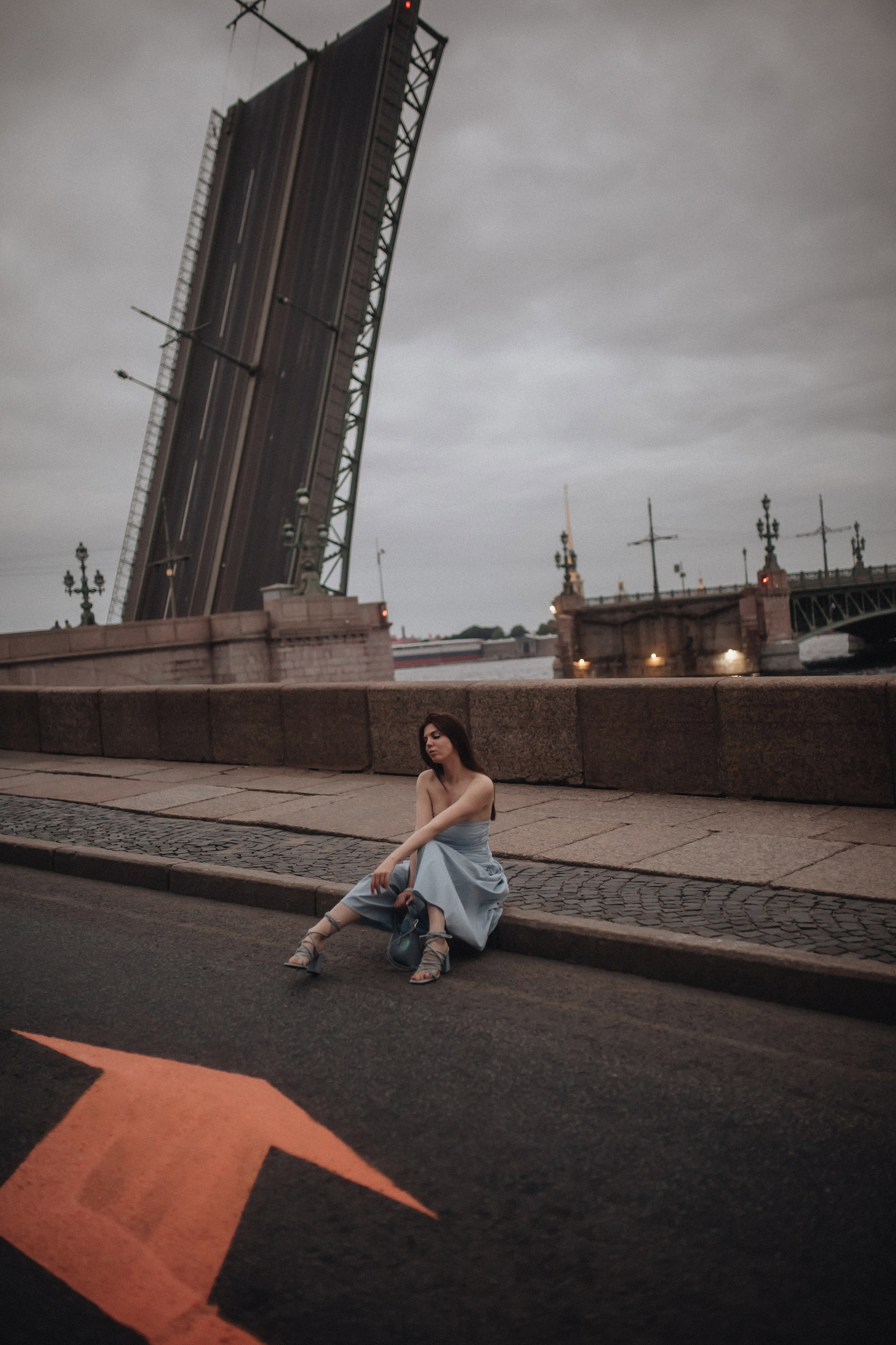 Юля. Фотограф в Санкт Петербурге Лара Великова