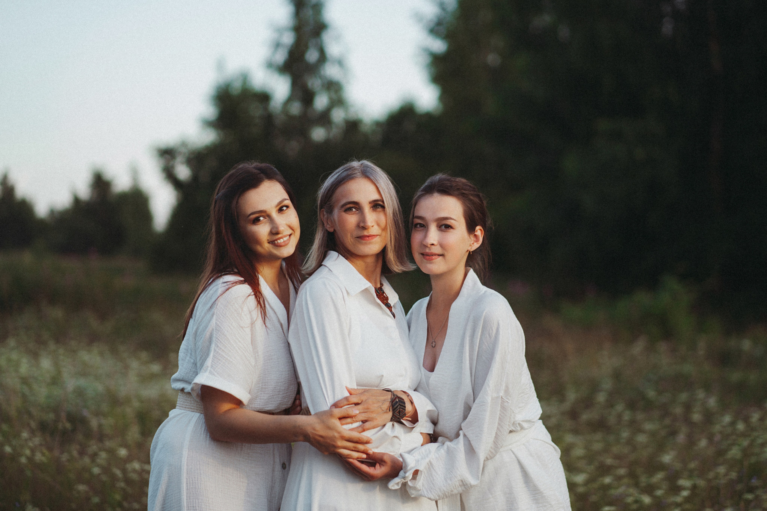 Семейные. Главная