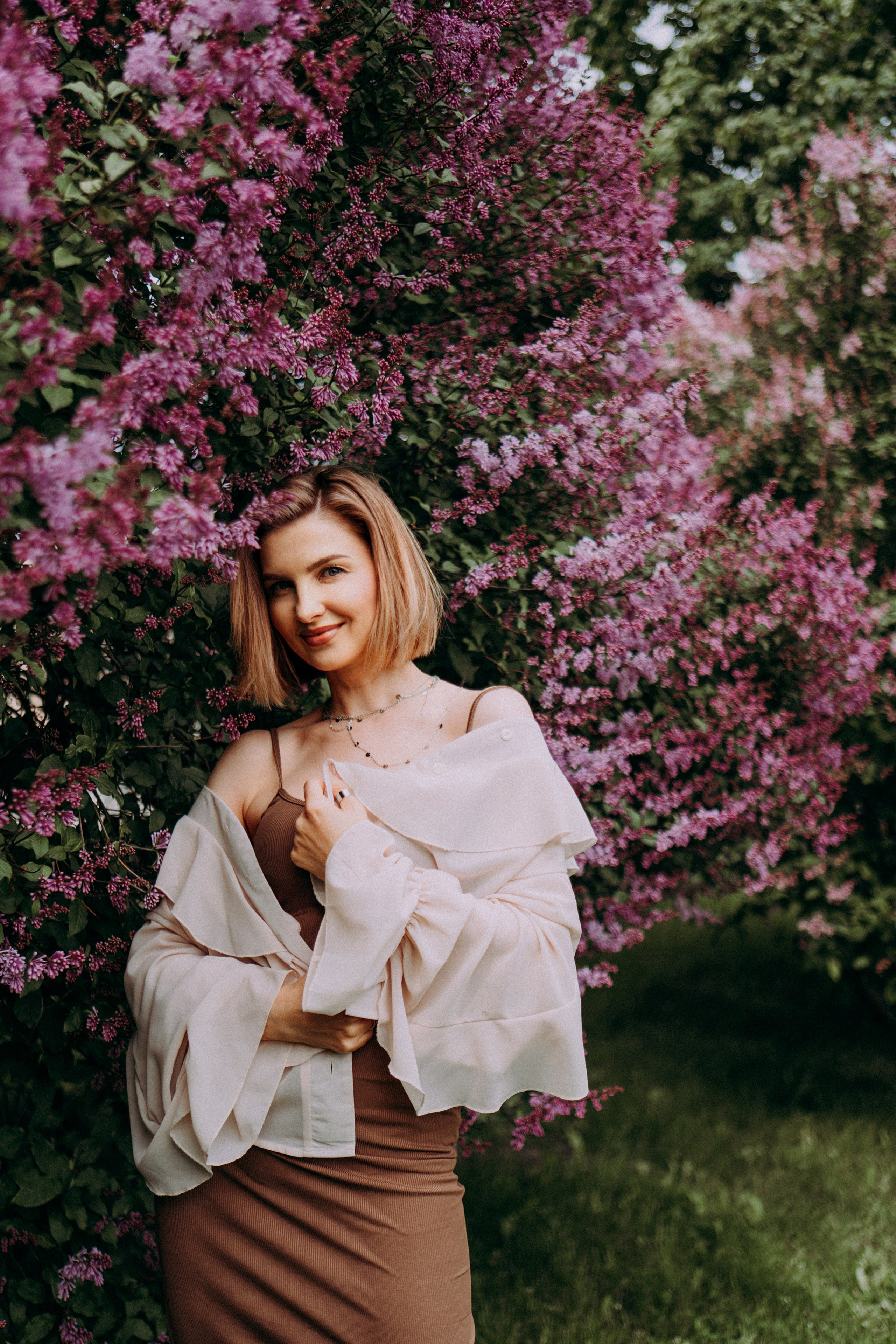 Индивидуальные. Главная