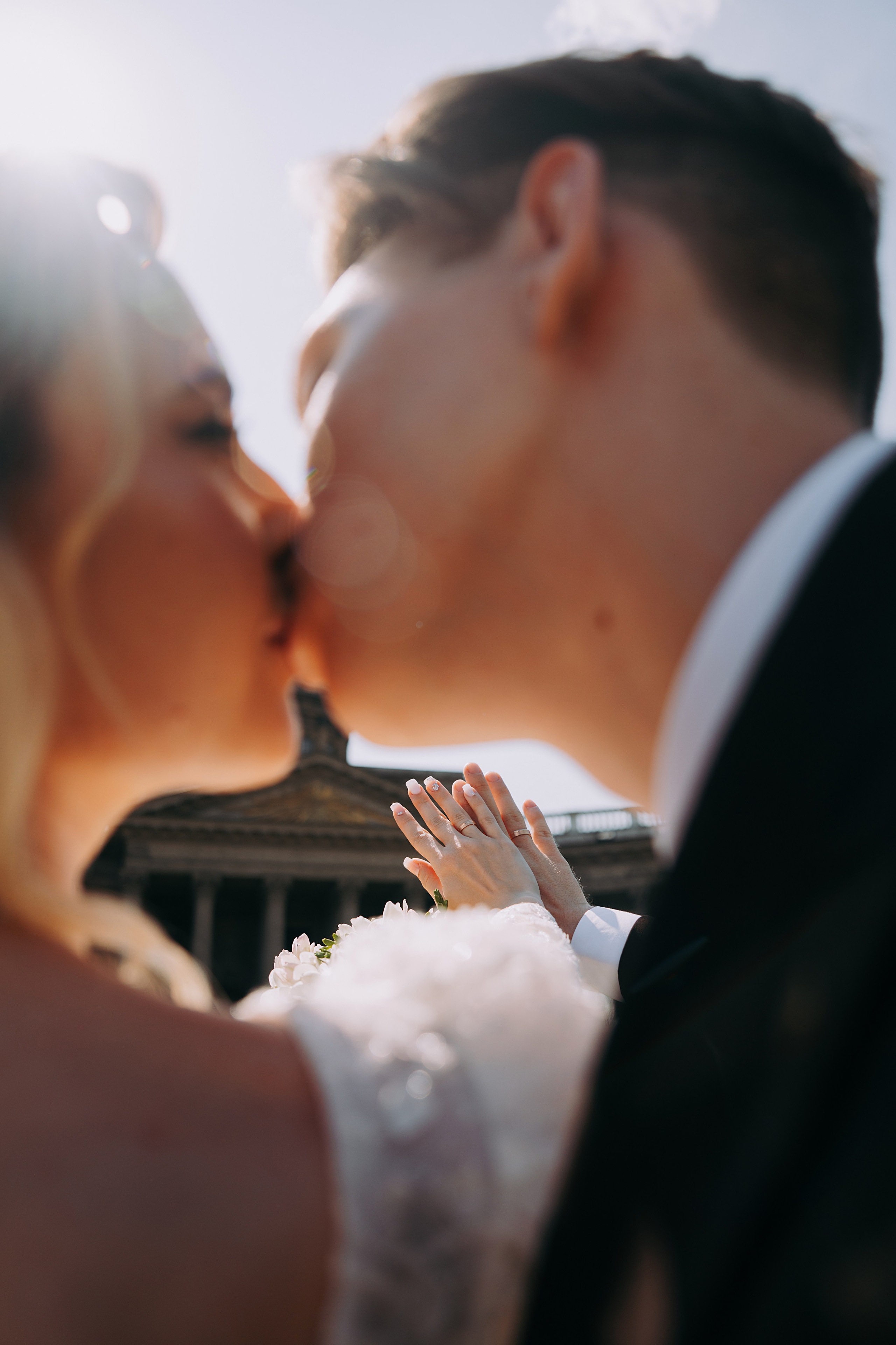 Weddings. Главная