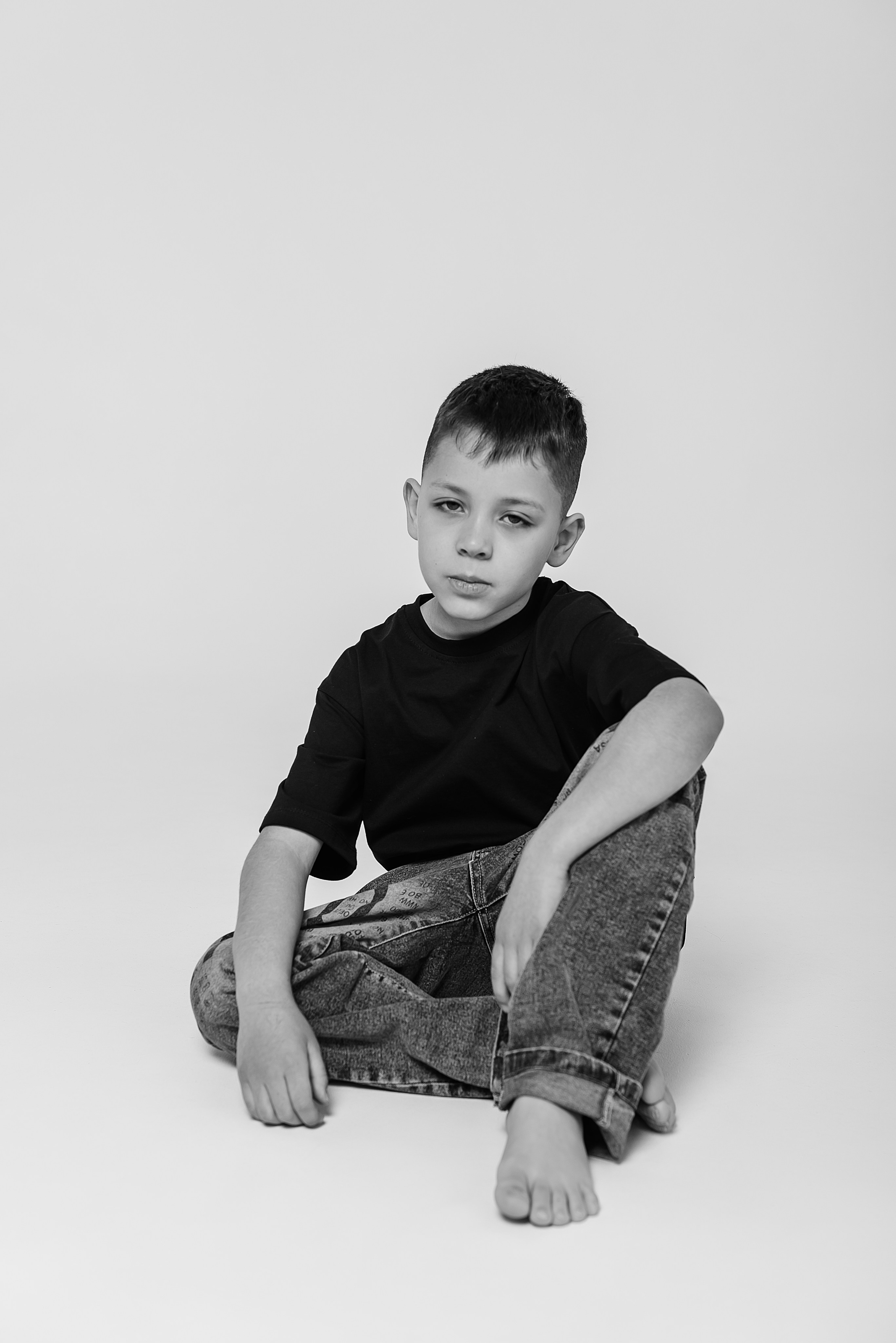 Семья. Фотограф беременности и новорожденных в Рязани