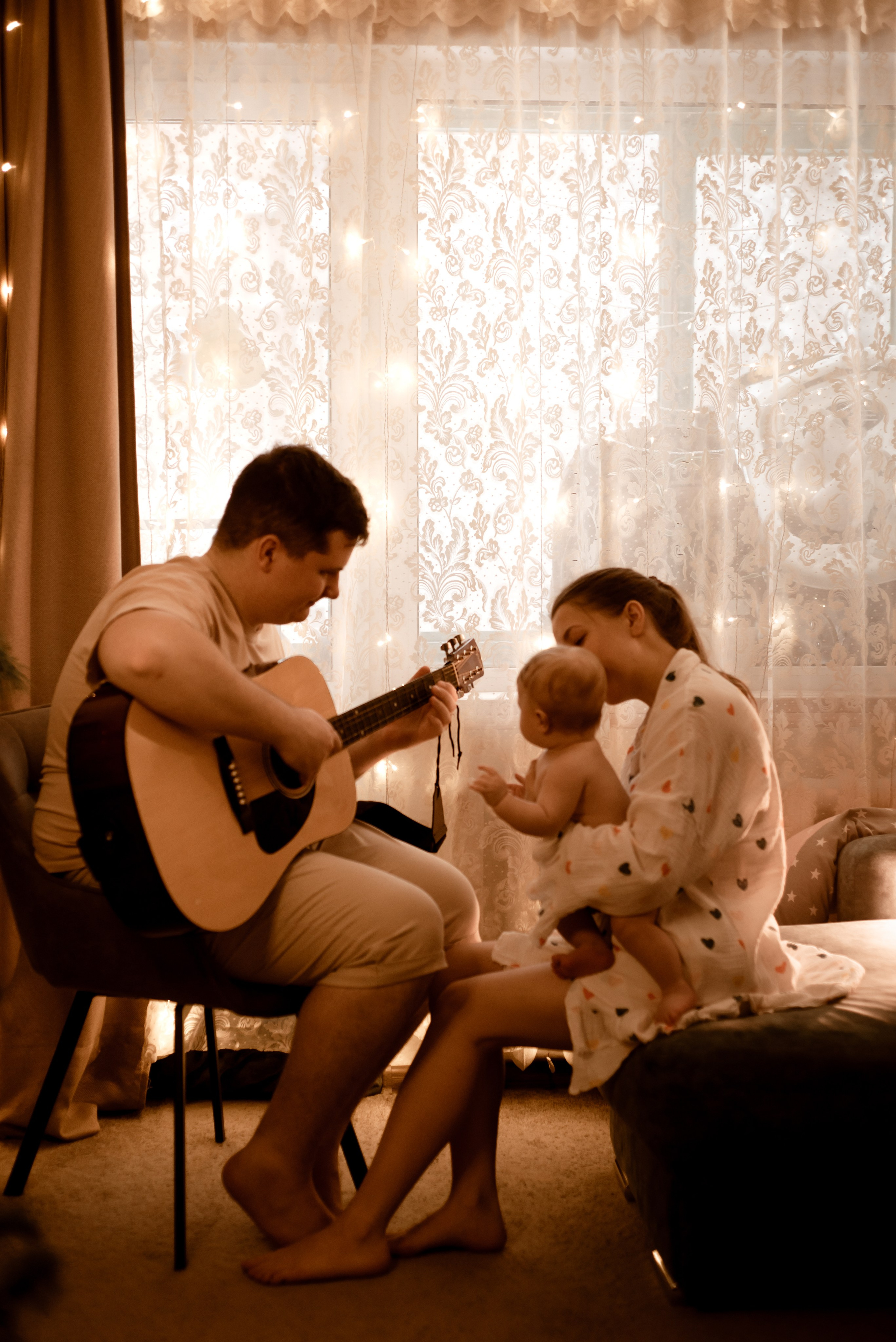 Sweet home. Фотограф в Омске Мария Попова