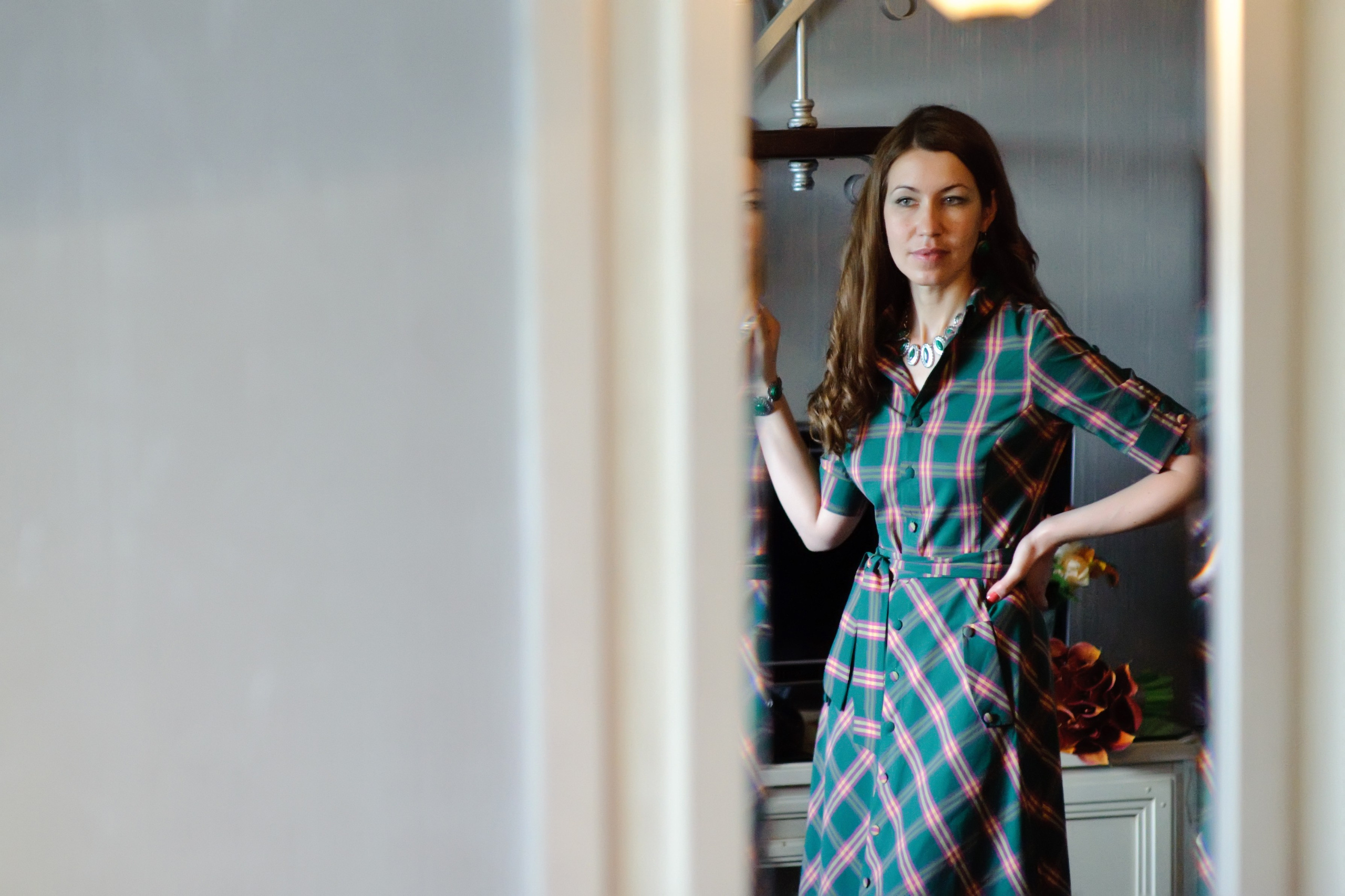 Анна и Максим. Свадьба, Королев. Семейный фотограф Анна Дубовская