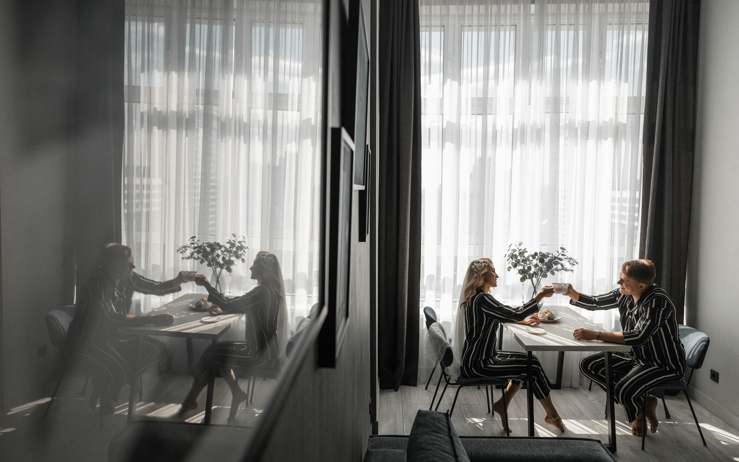 12.07.24. Алмас и Ольга. Фотограф Александр Федоренко