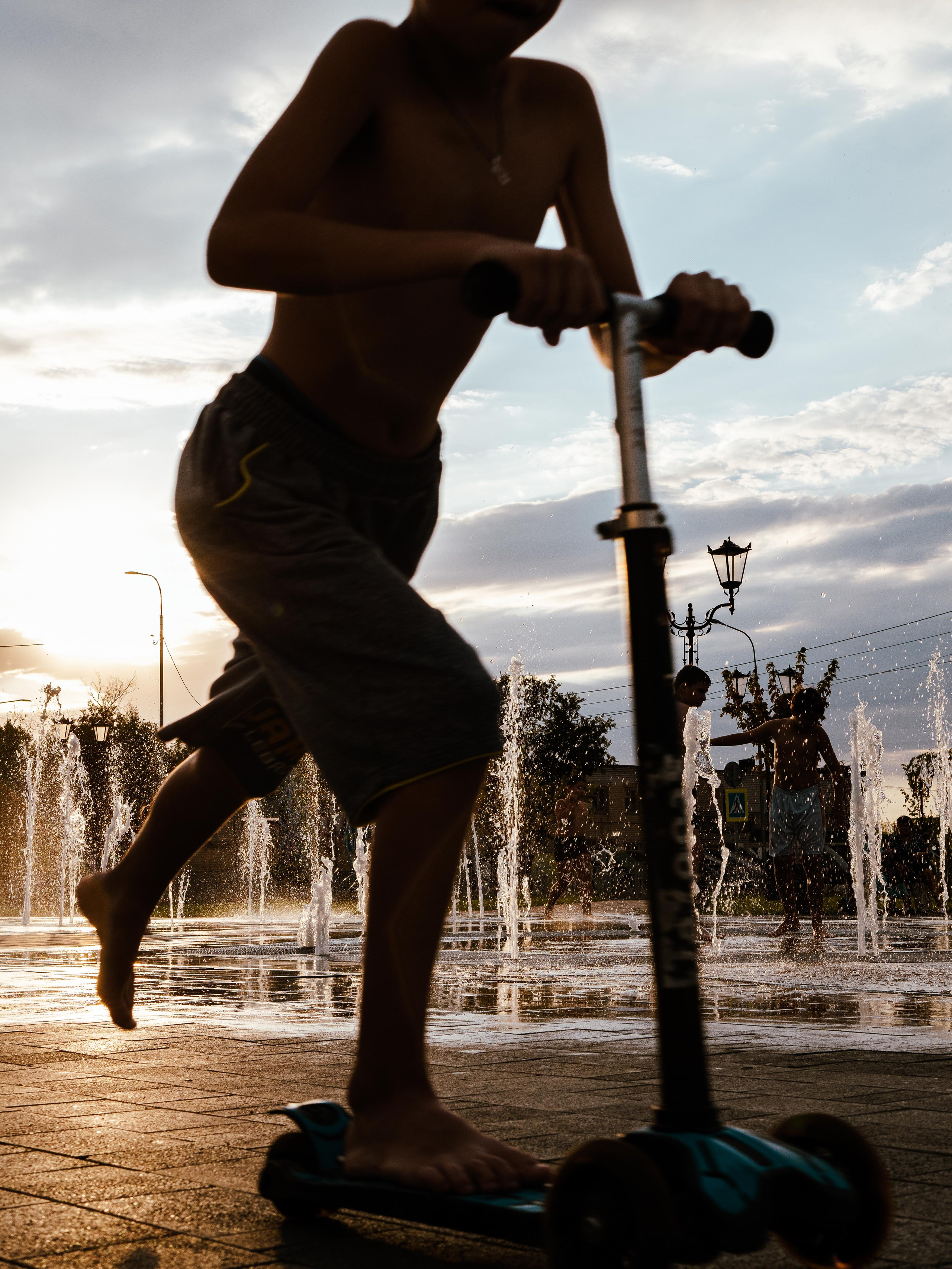Детишки. Семейный, Детский, Контент фотограф в Самаре Renatto (Ренат Алимбиков)