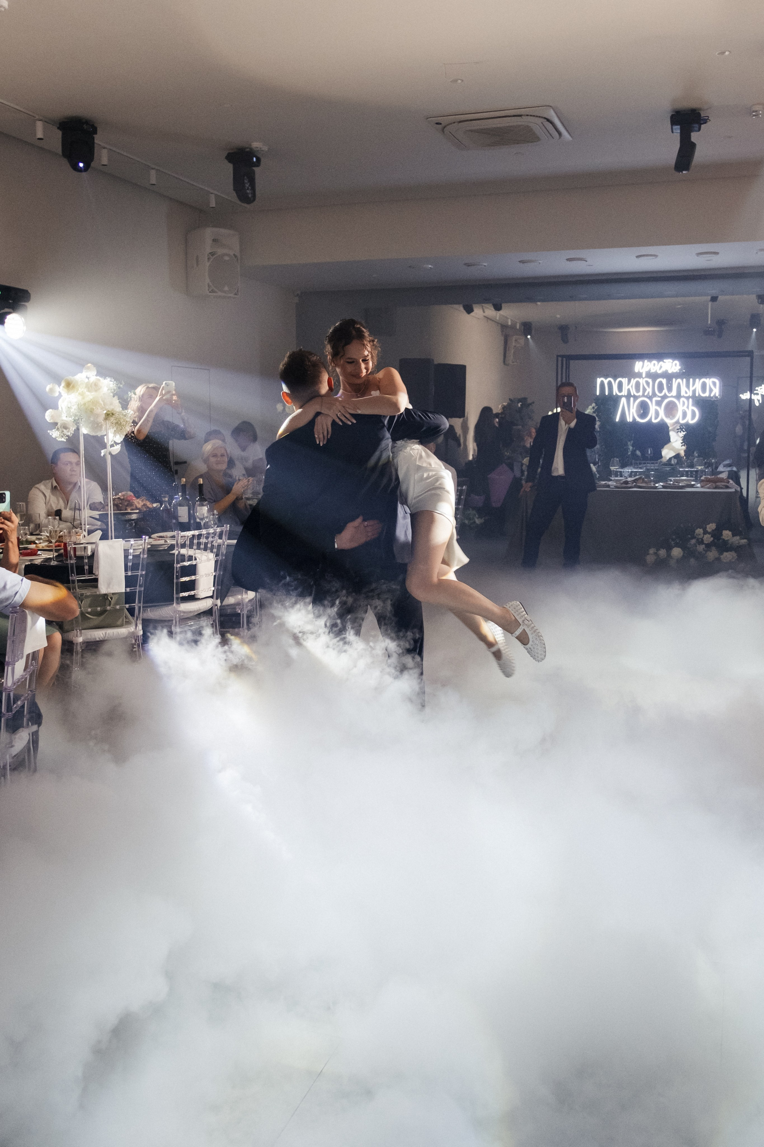 Ксюша + Никита. Анна Гусарова свадебный фотограф в Волгограде