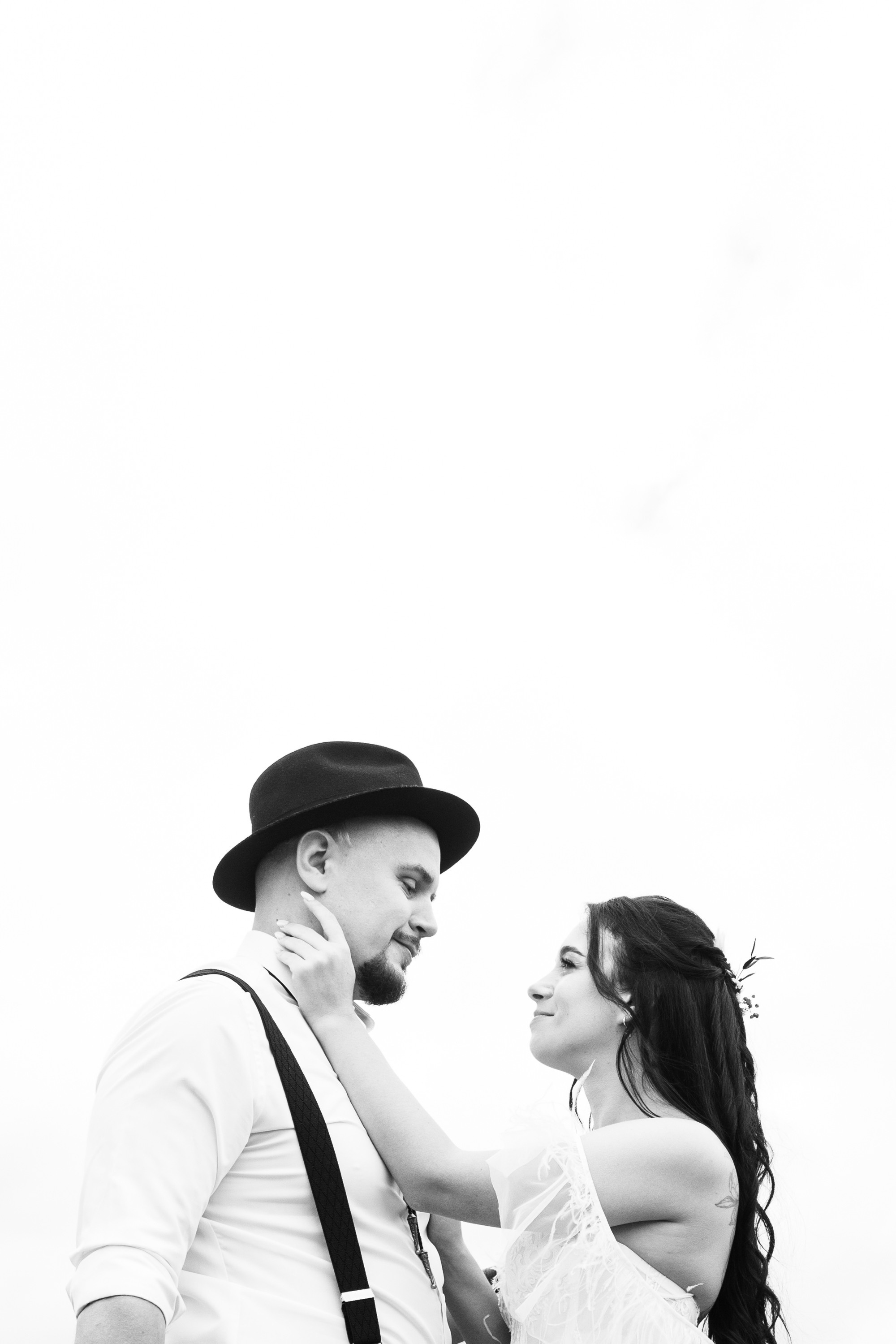 Свадьба. Дарья, фотограф, Москва