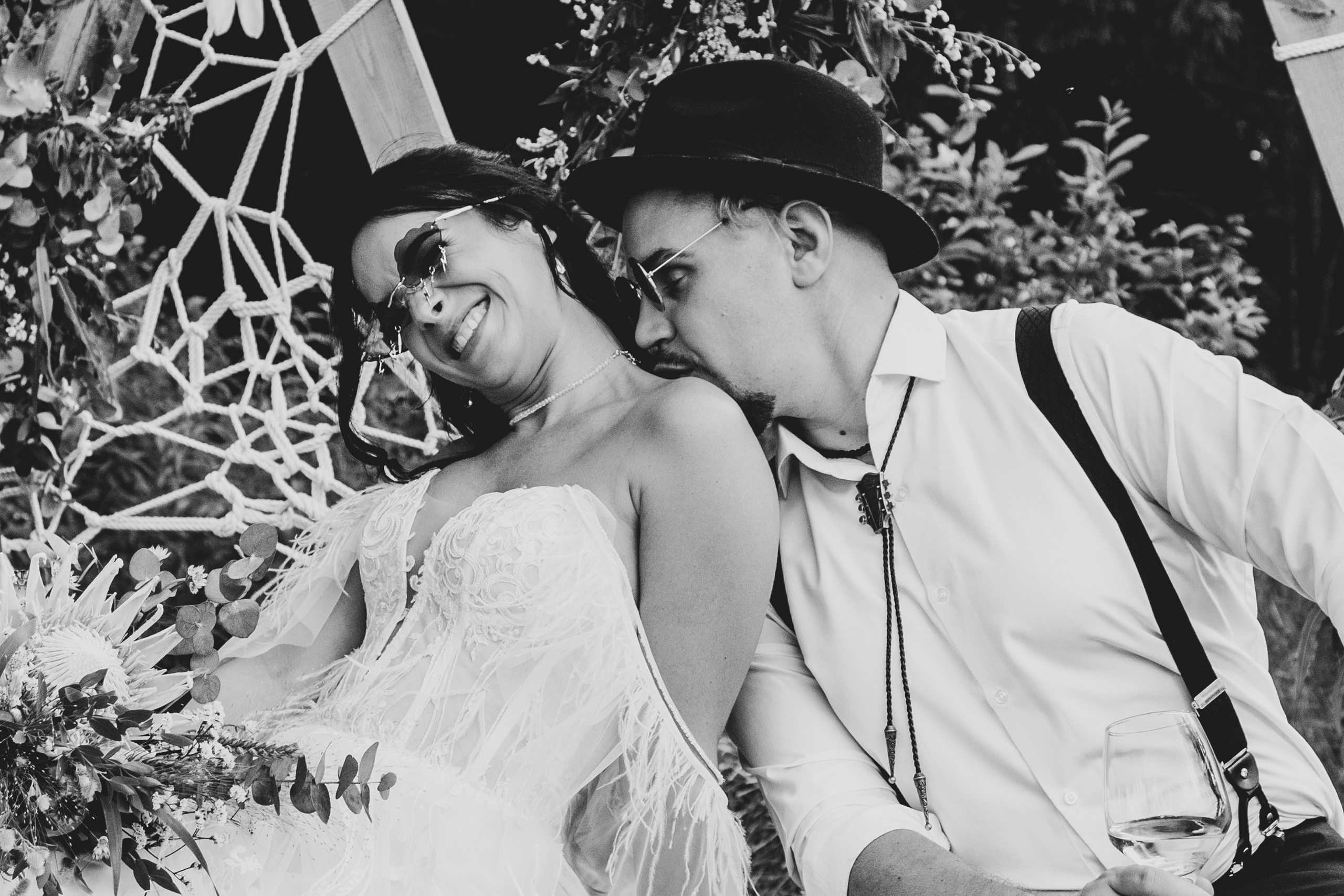 Свадьба. Дарья, фотограф, Москва