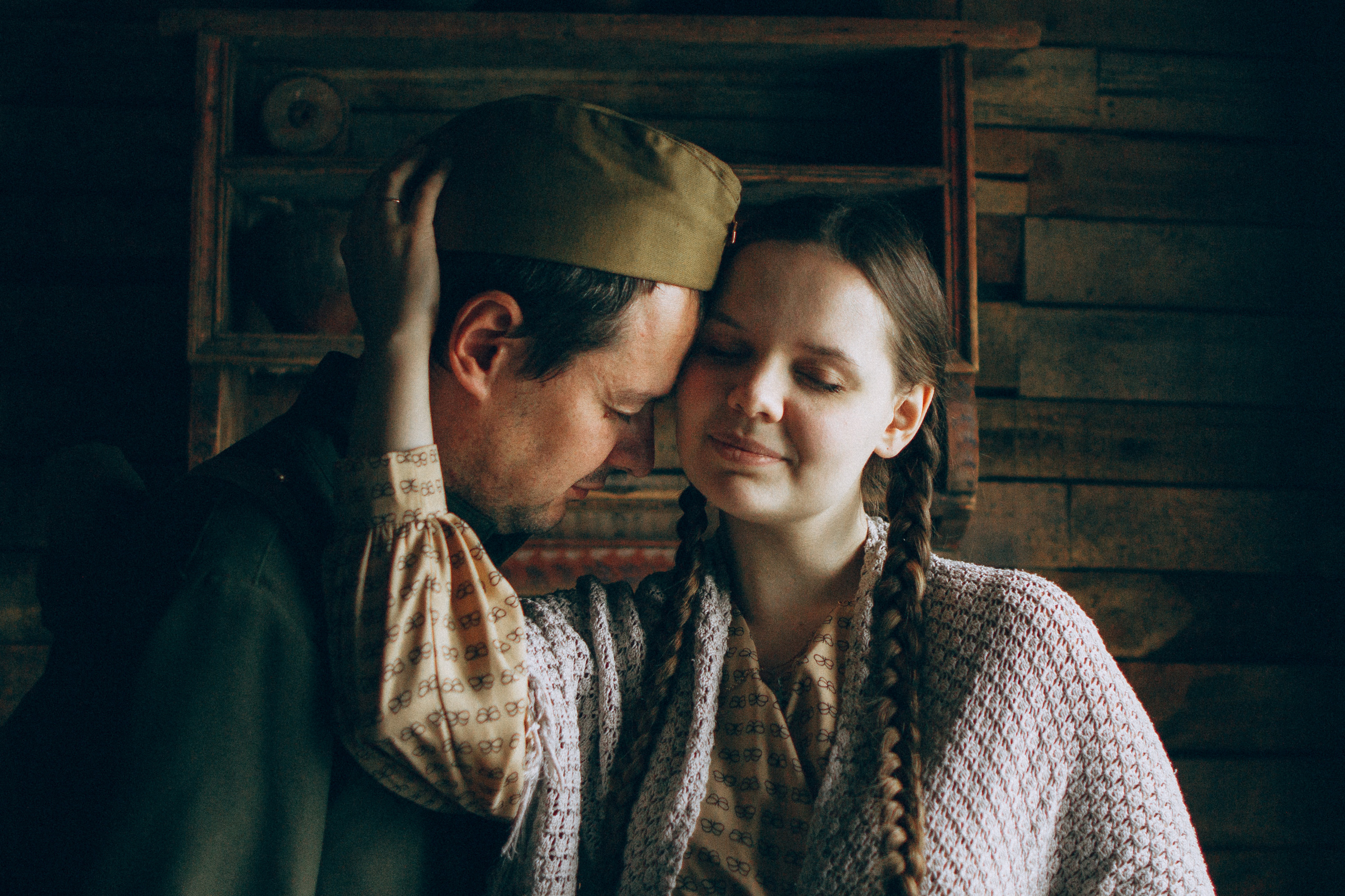 Театр. Дарья, фотограф, Москва