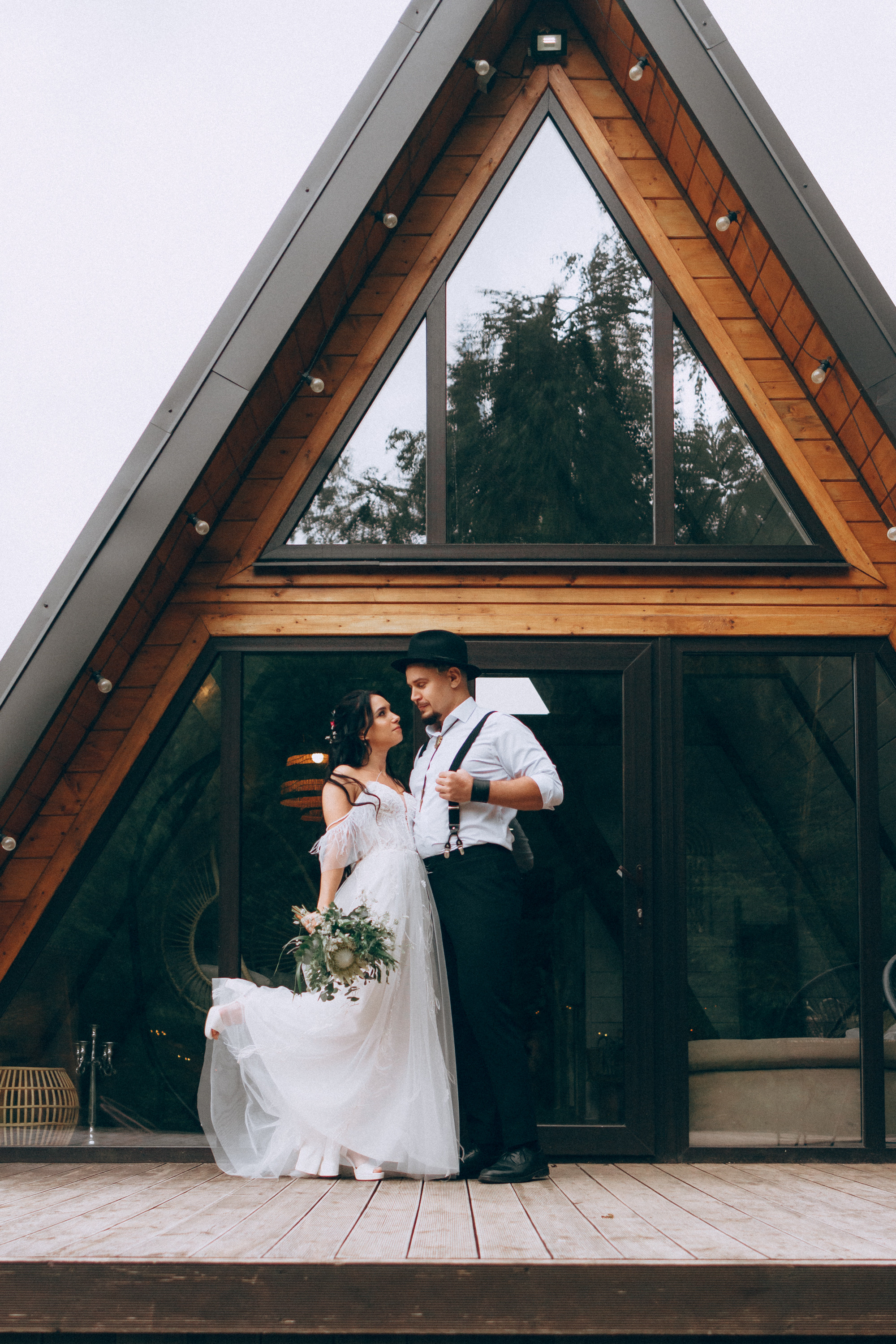 Свадьба. Дарья, фотограф, Москва