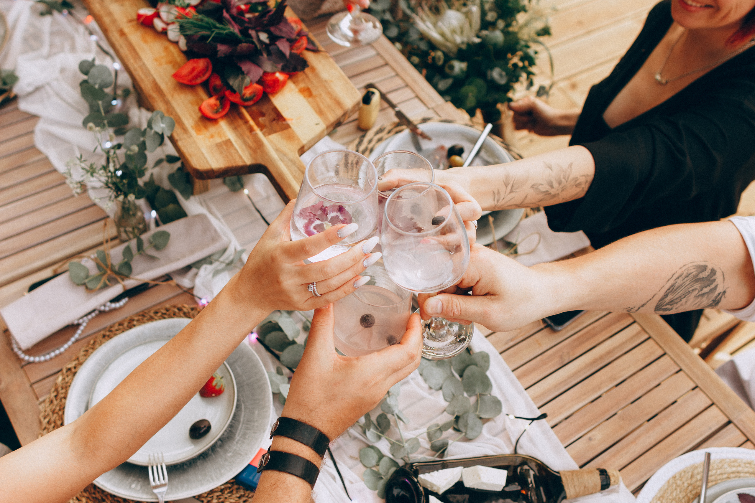 Свадьба. Дарья, фотограф, Москва